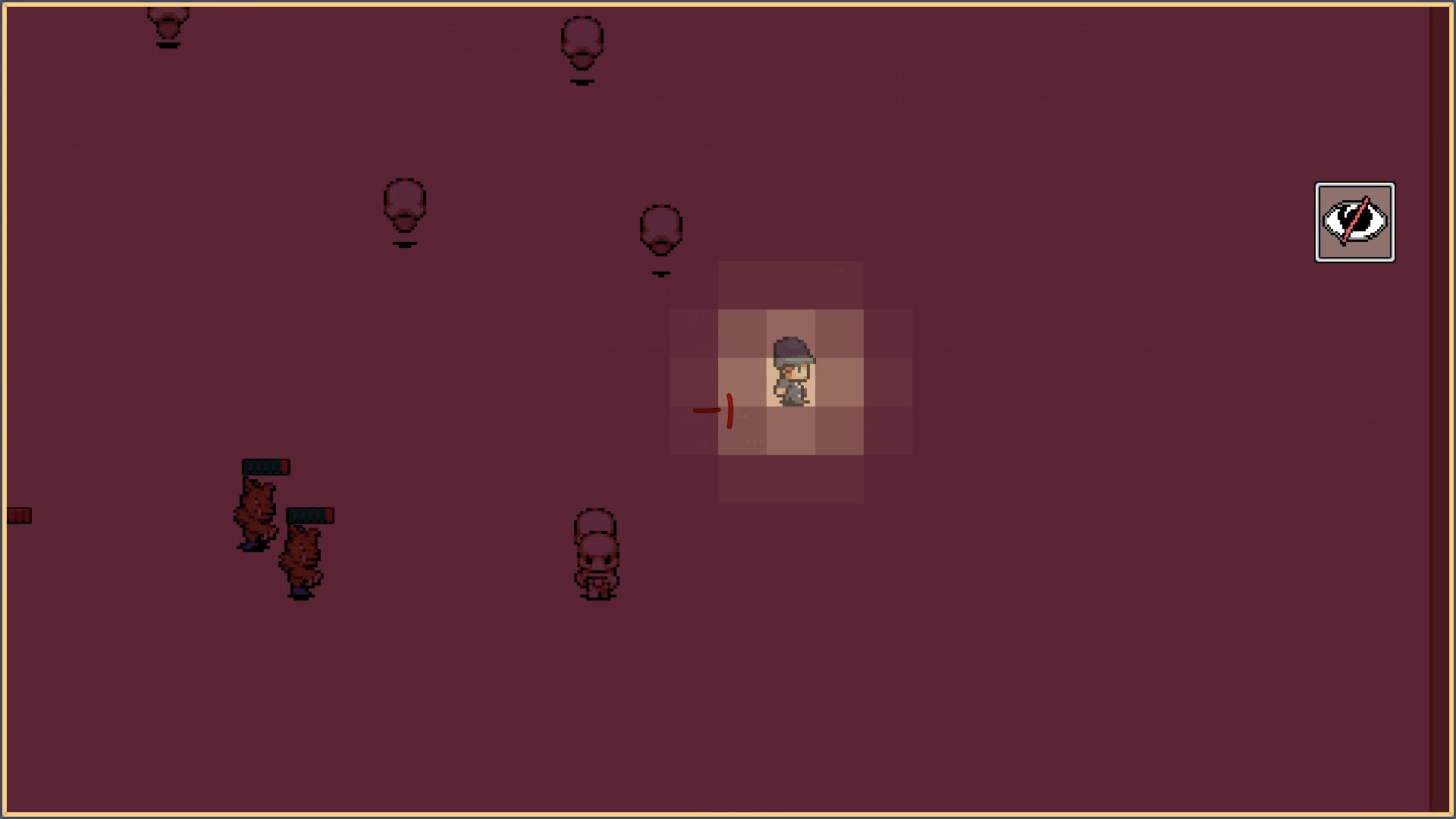 There Is No Turning Back! screenshot 3