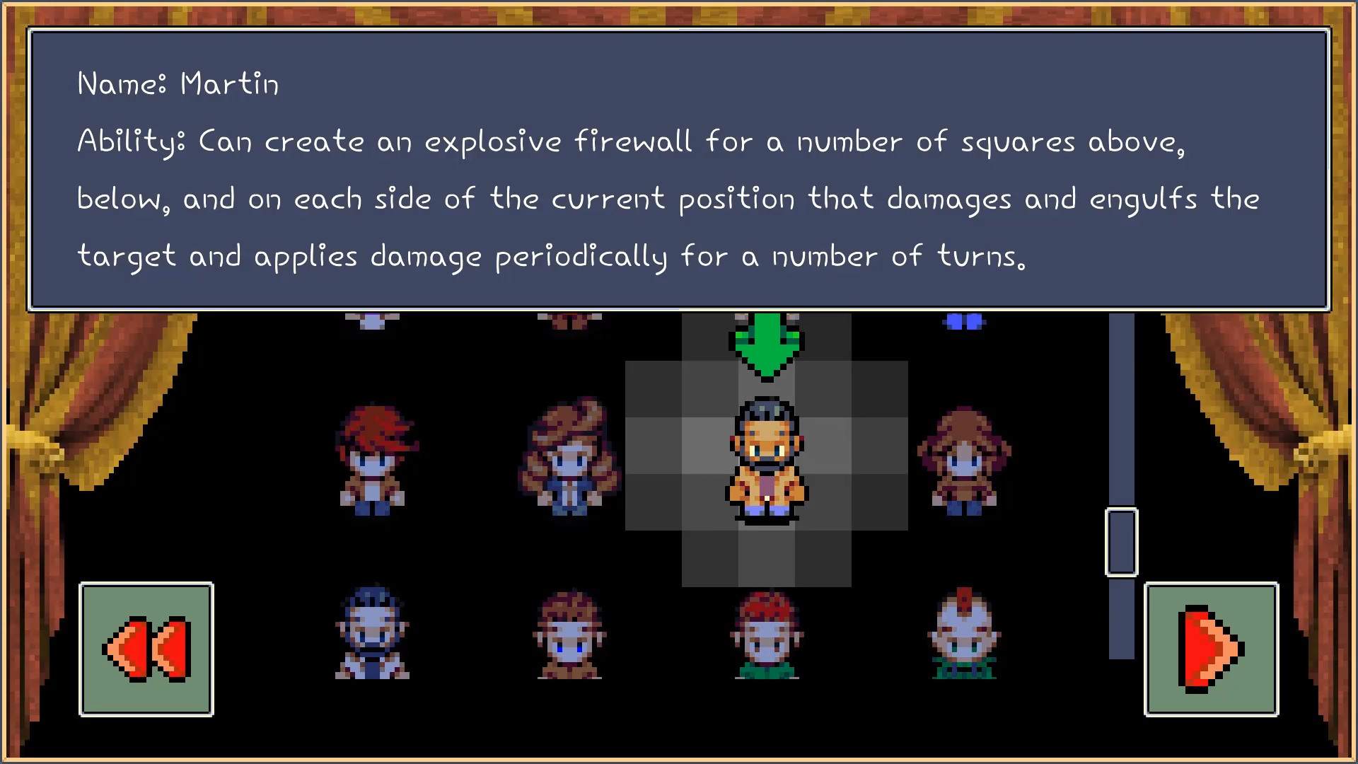 There Is No Turning Back! screenshot 2