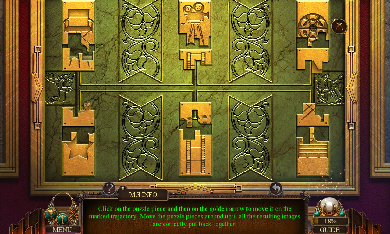 Final Cut: Fame Fatale Collector's Edition screenshot 9