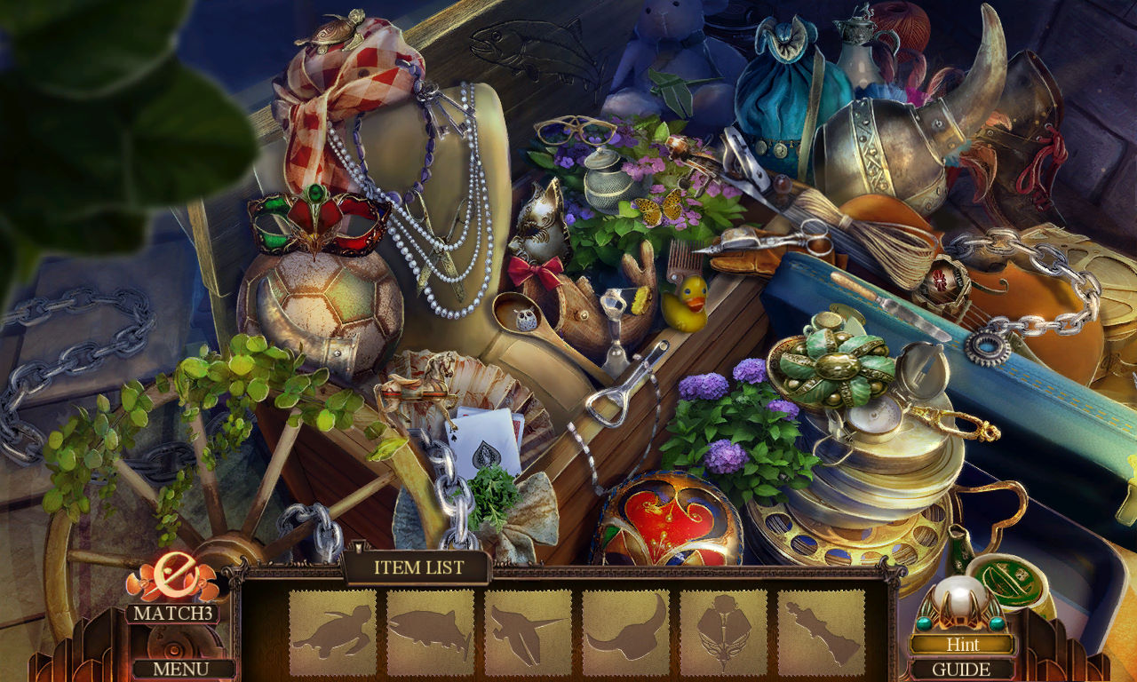 Final Cut: Fame Fatale Collector's Edition screenshot 5