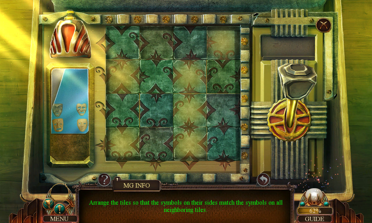 Final Cut: Fame Fatale Collector's Edition screenshot 3