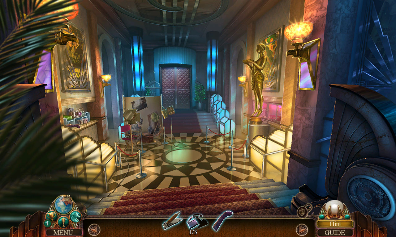 Final Cut: Fame Fatale Collector's Edition screenshot 4