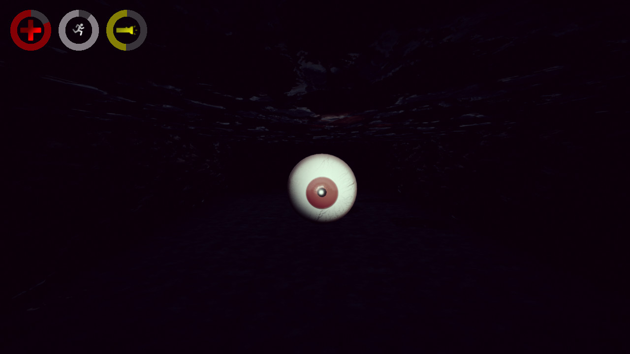 Six Degrees of Damnation screenshot 3