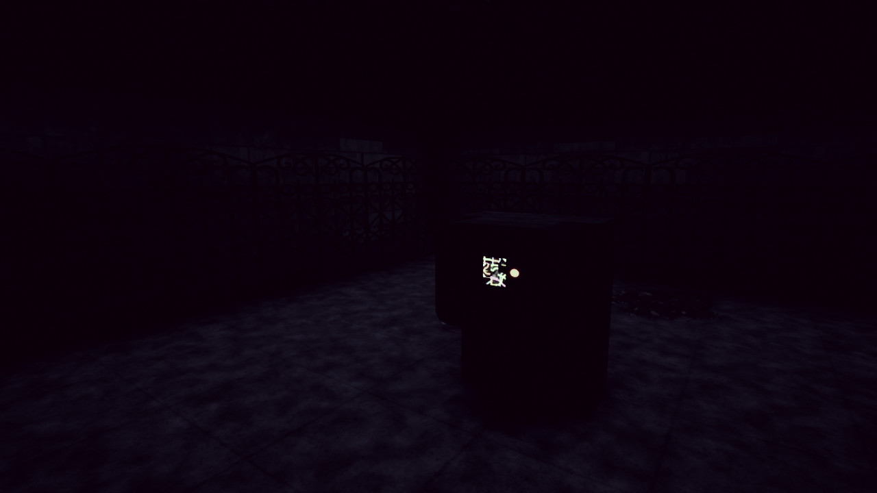 Six Degrees of Damnation screenshot 7