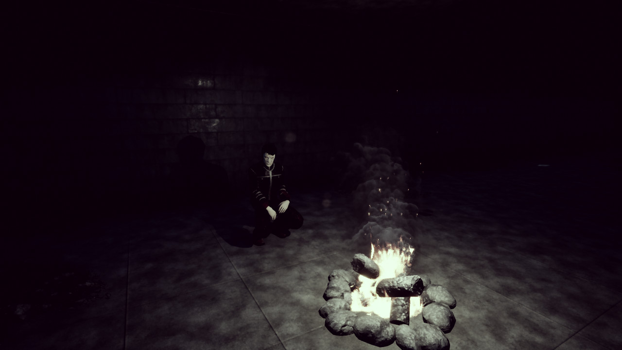 Six Degrees of Damnation screenshot 2