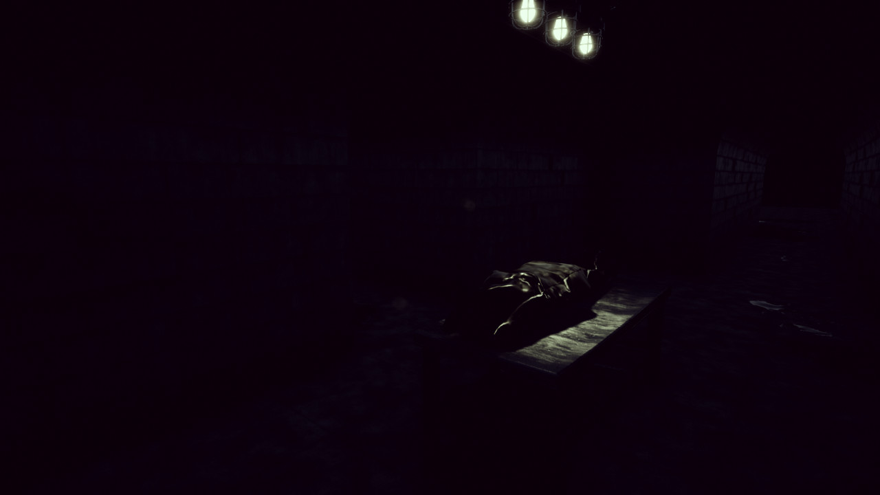 Six Degrees of Damnation screenshot 8