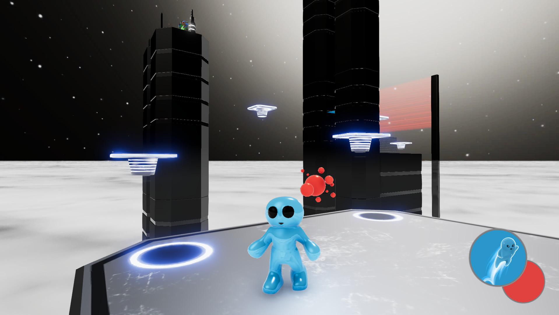 Color Phase screenshot 2