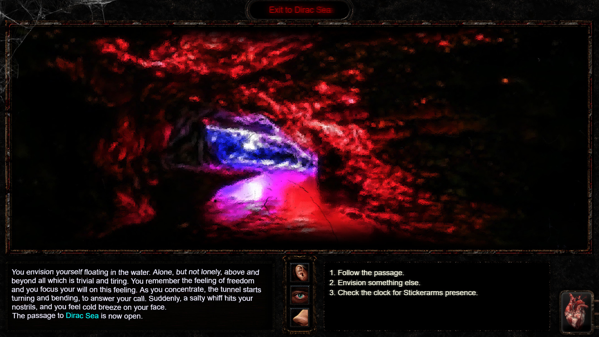Antumbra - Vile Shards screenshot 10