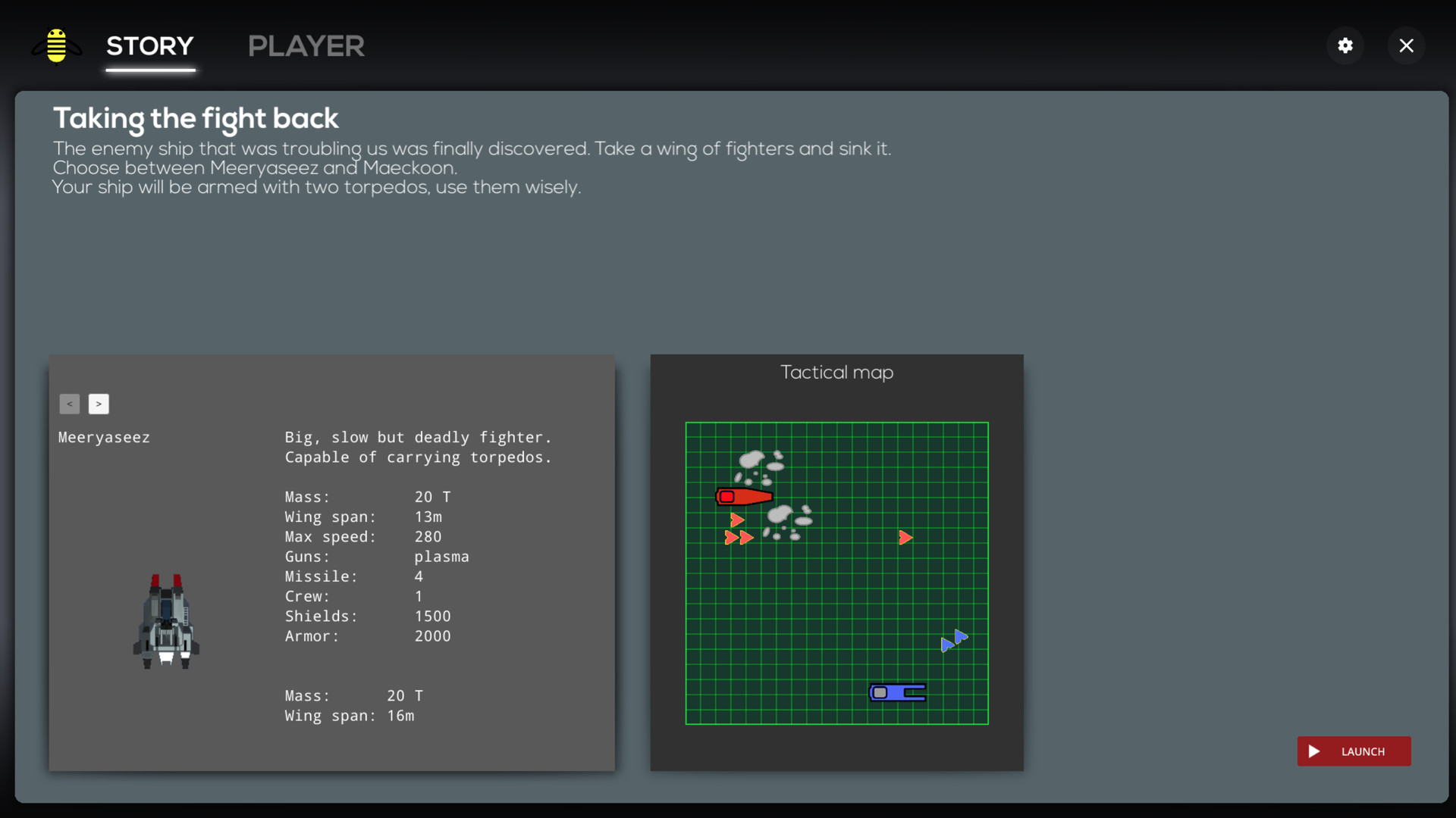 Starship Zvezda screenshot 13