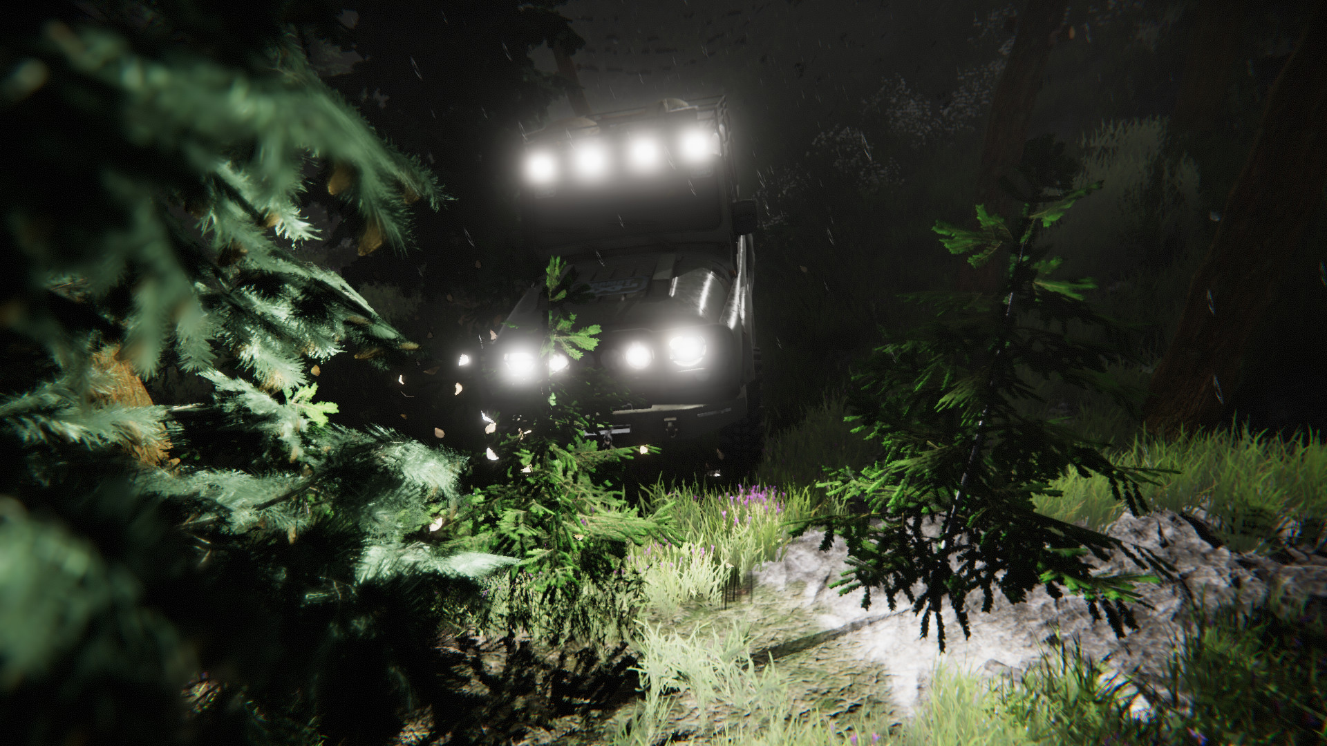 Ultra Off-Road 2019: Alaska screenshot 6