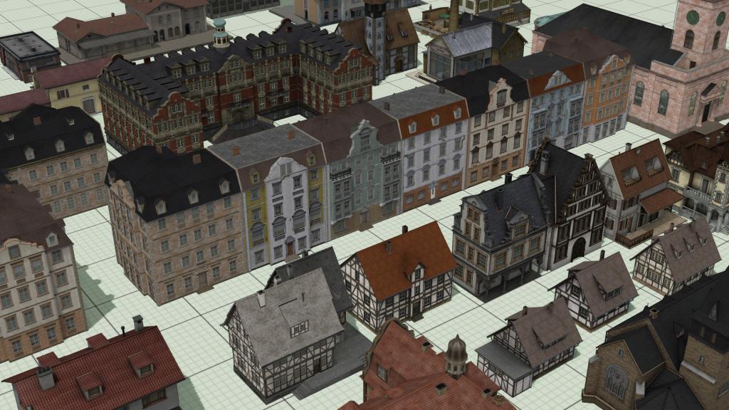 EEP 15 screenshot 4