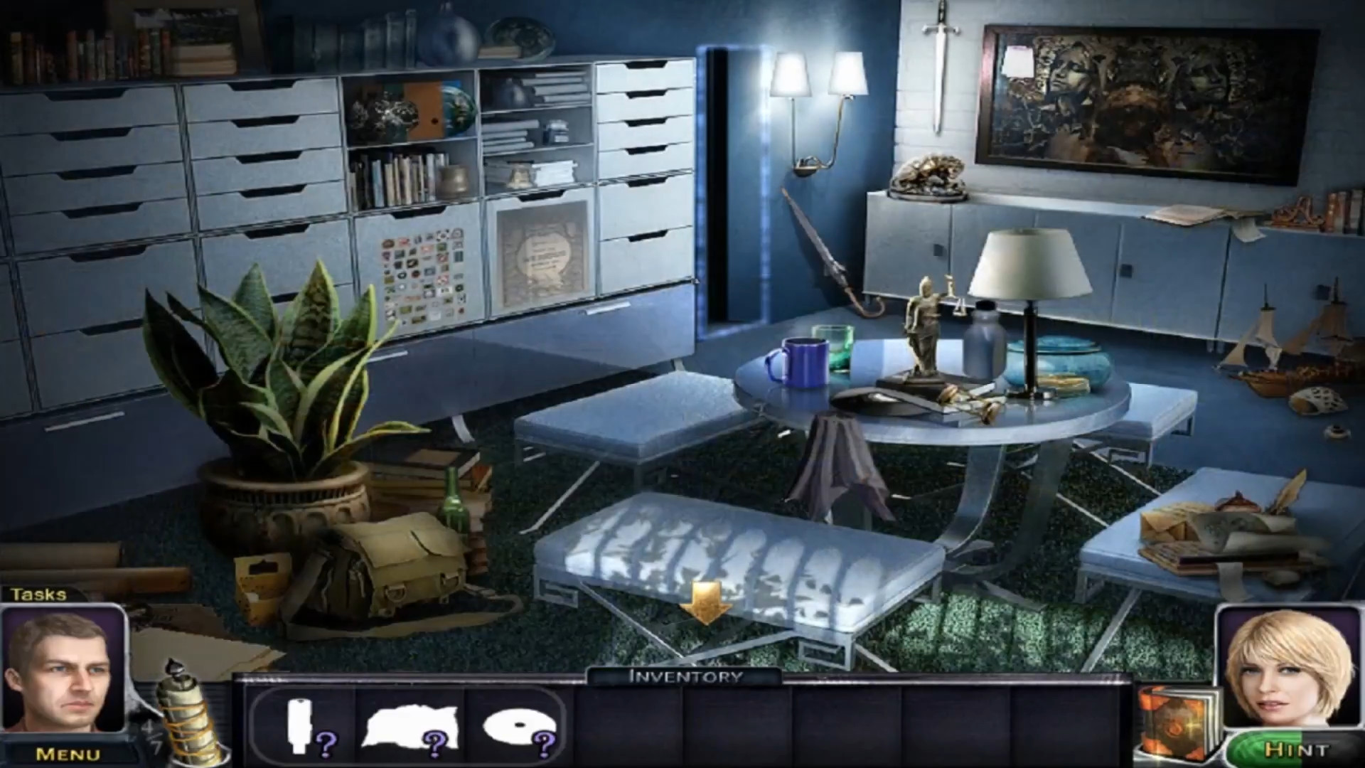 Our Worst Fears screenshot 6