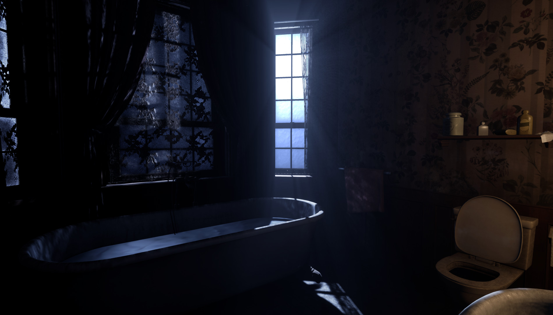 The Lighthouse | VR Escape Room screenshot 2