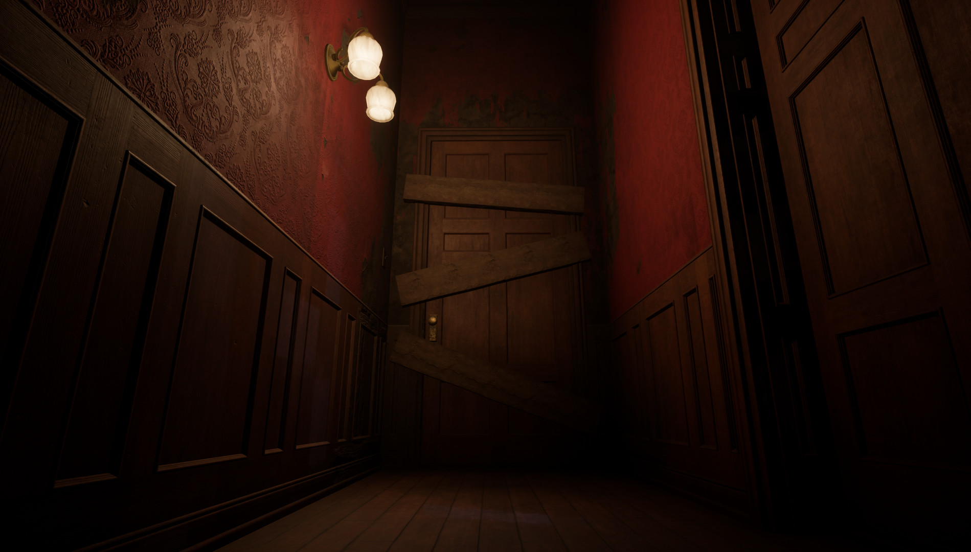 The Lighthouse | VR Escape Room screenshot 3