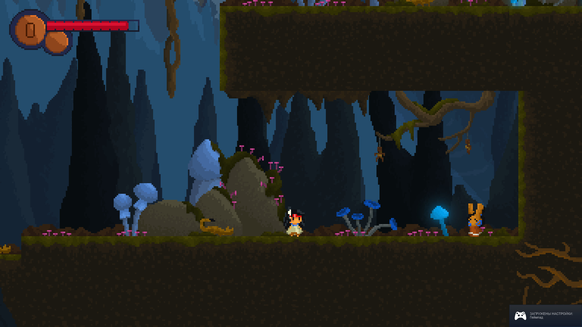 Chief's Quest screenshot 3