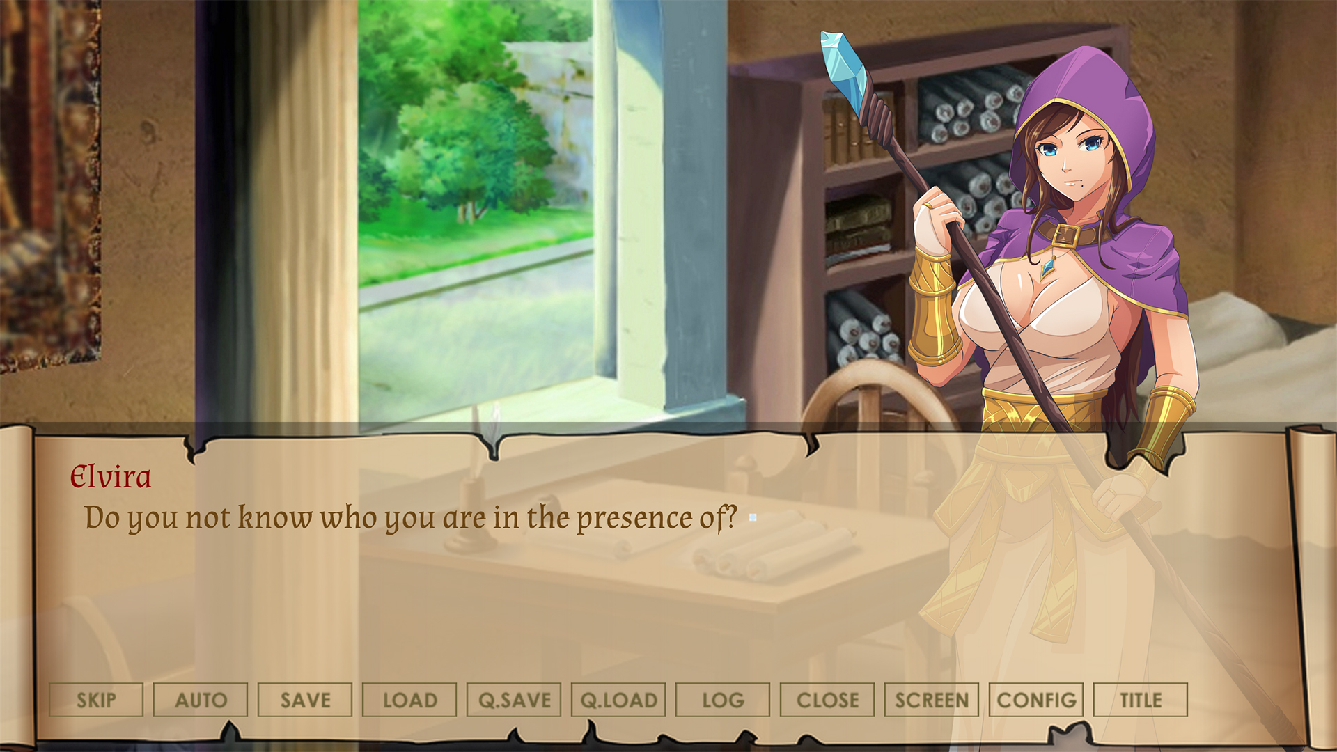 King of Queendoms screenshot 1