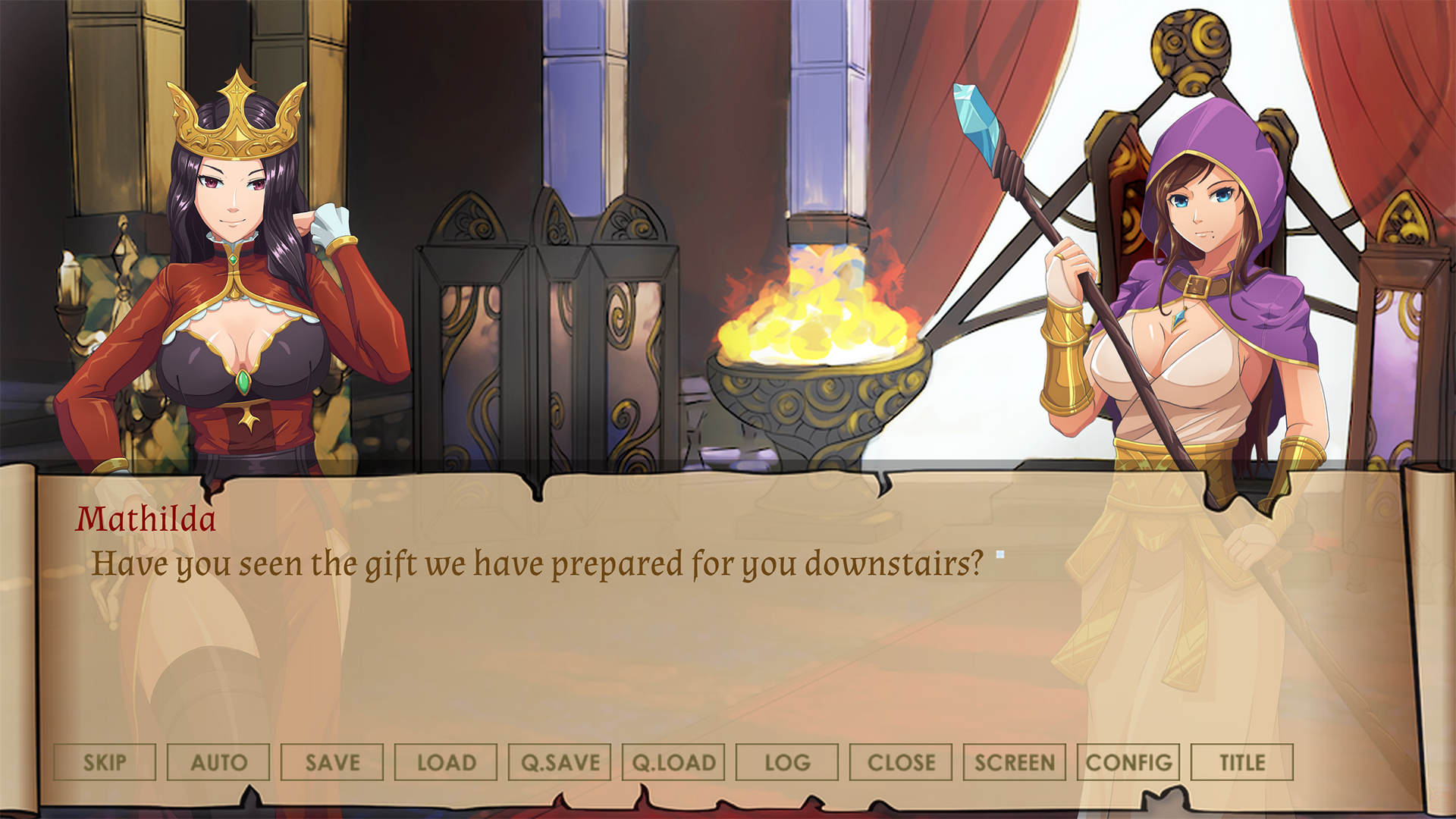 King of Queendoms screenshot 3