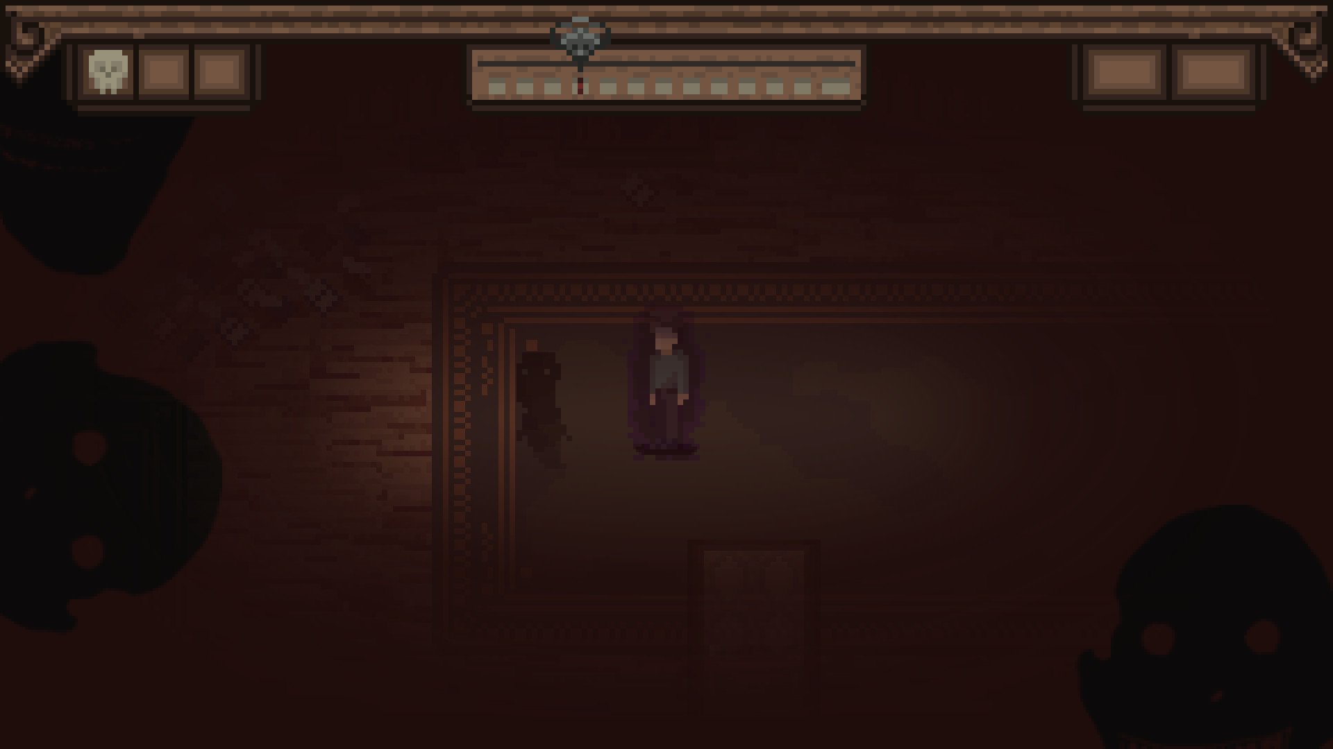The Hour Has Come screenshot 6
