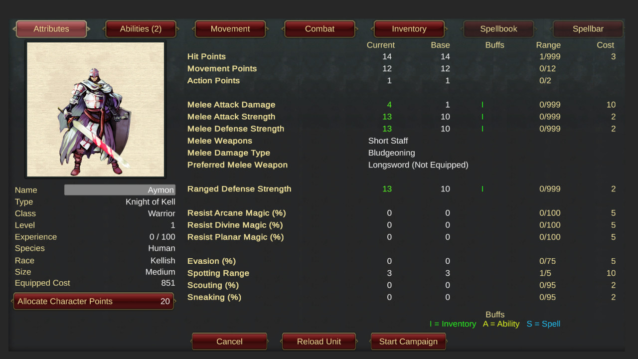 The Qaedon Wars - The Story Begins screenshot 5