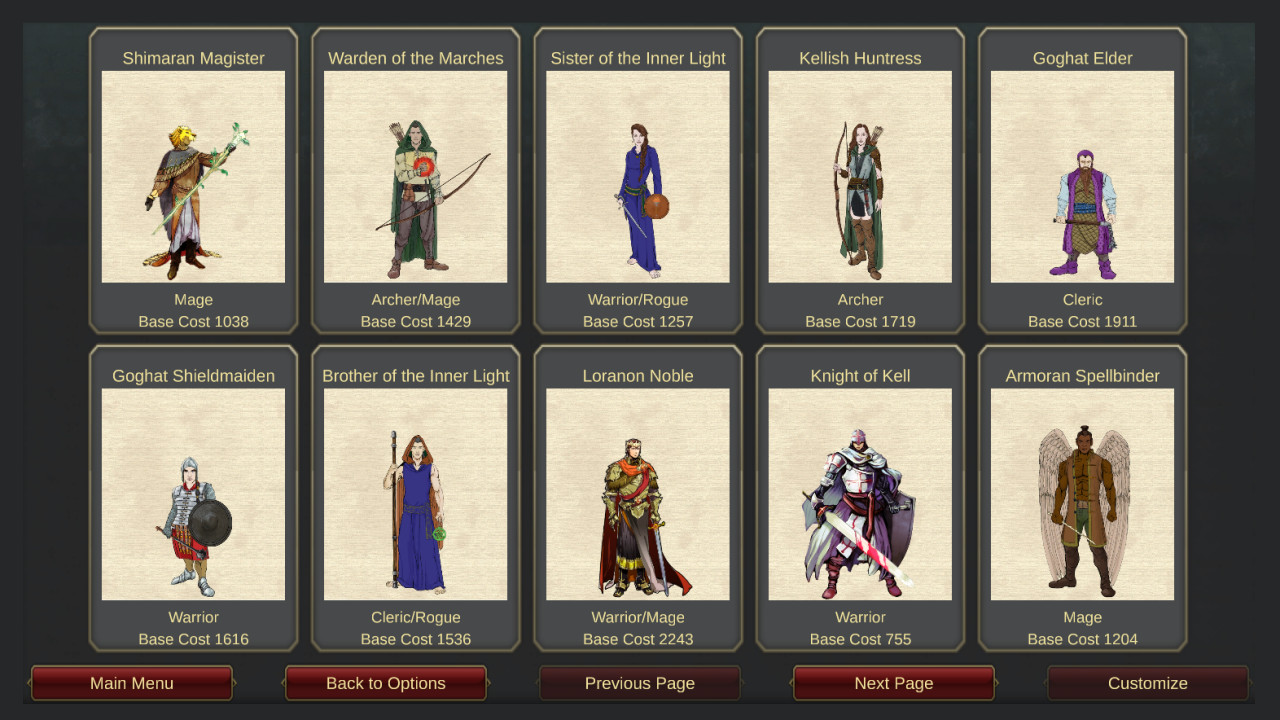 The Qaedon Wars - The Story Begins screenshot 3