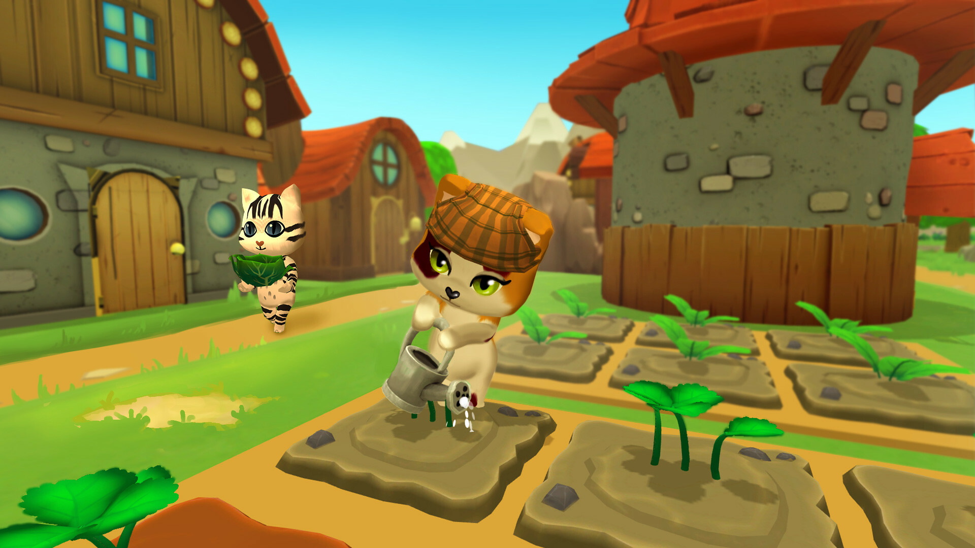 Catizens screenshot 3