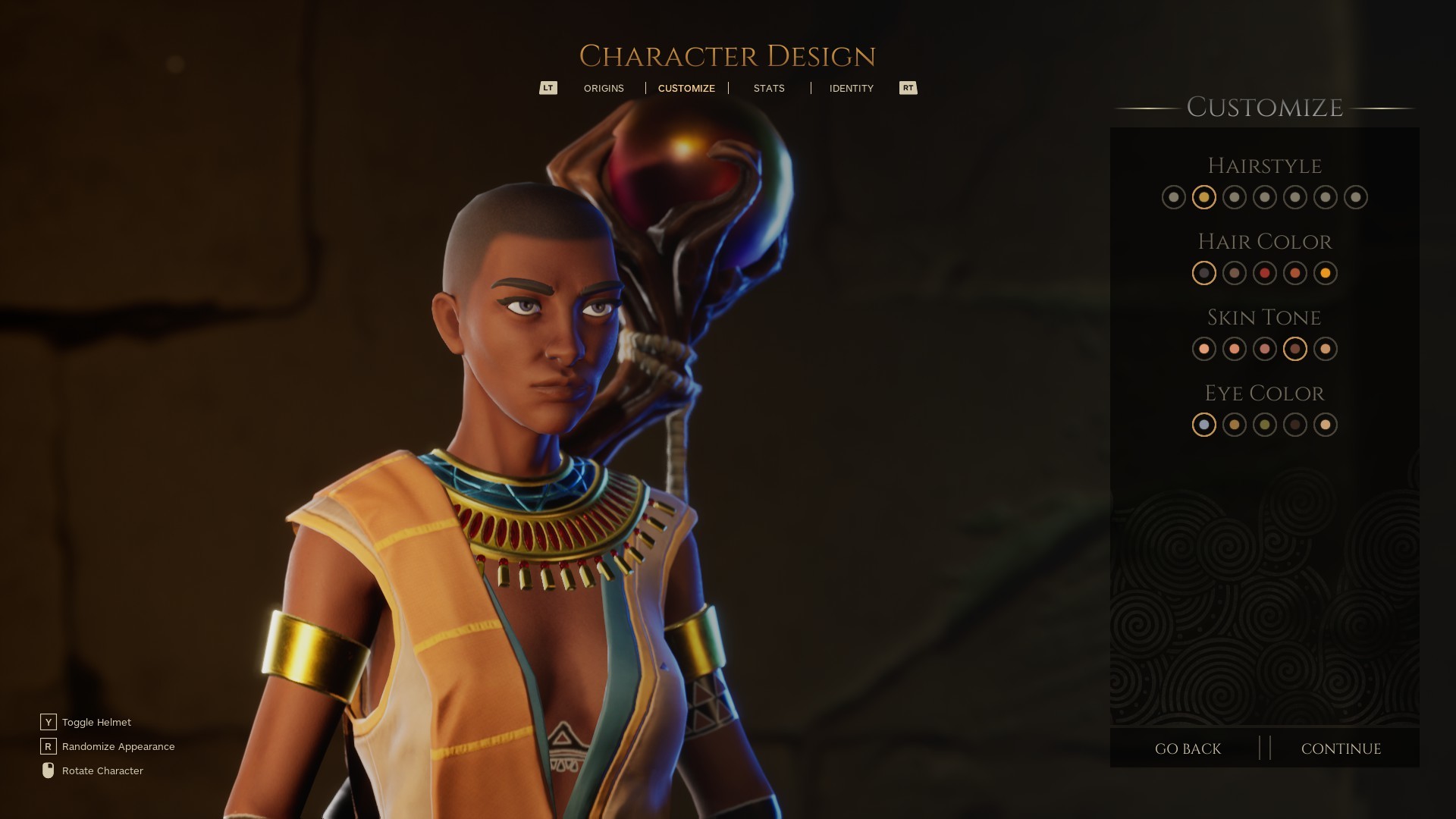 The Waylanders screenshot 16