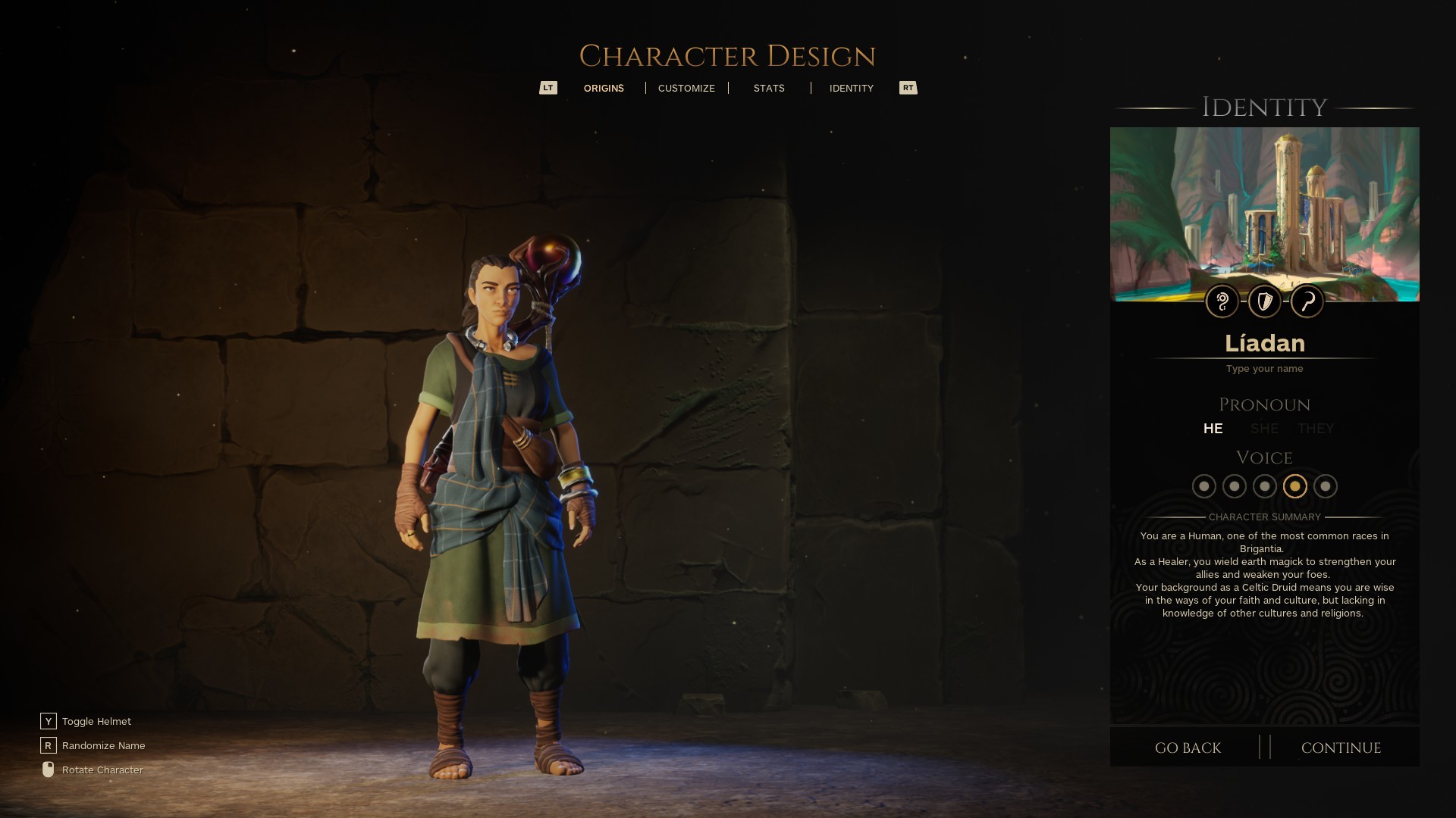 The Waylanders screenshot 19