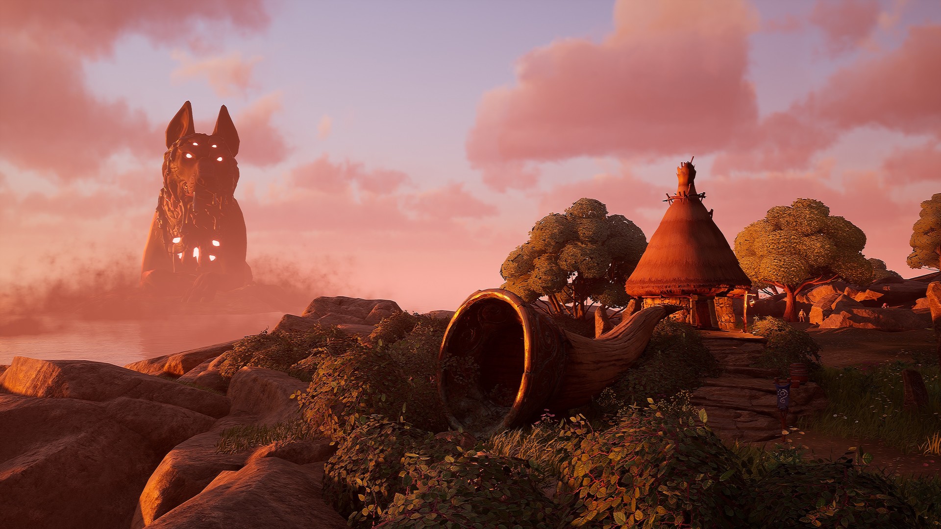 The Waylanders screenshot 4