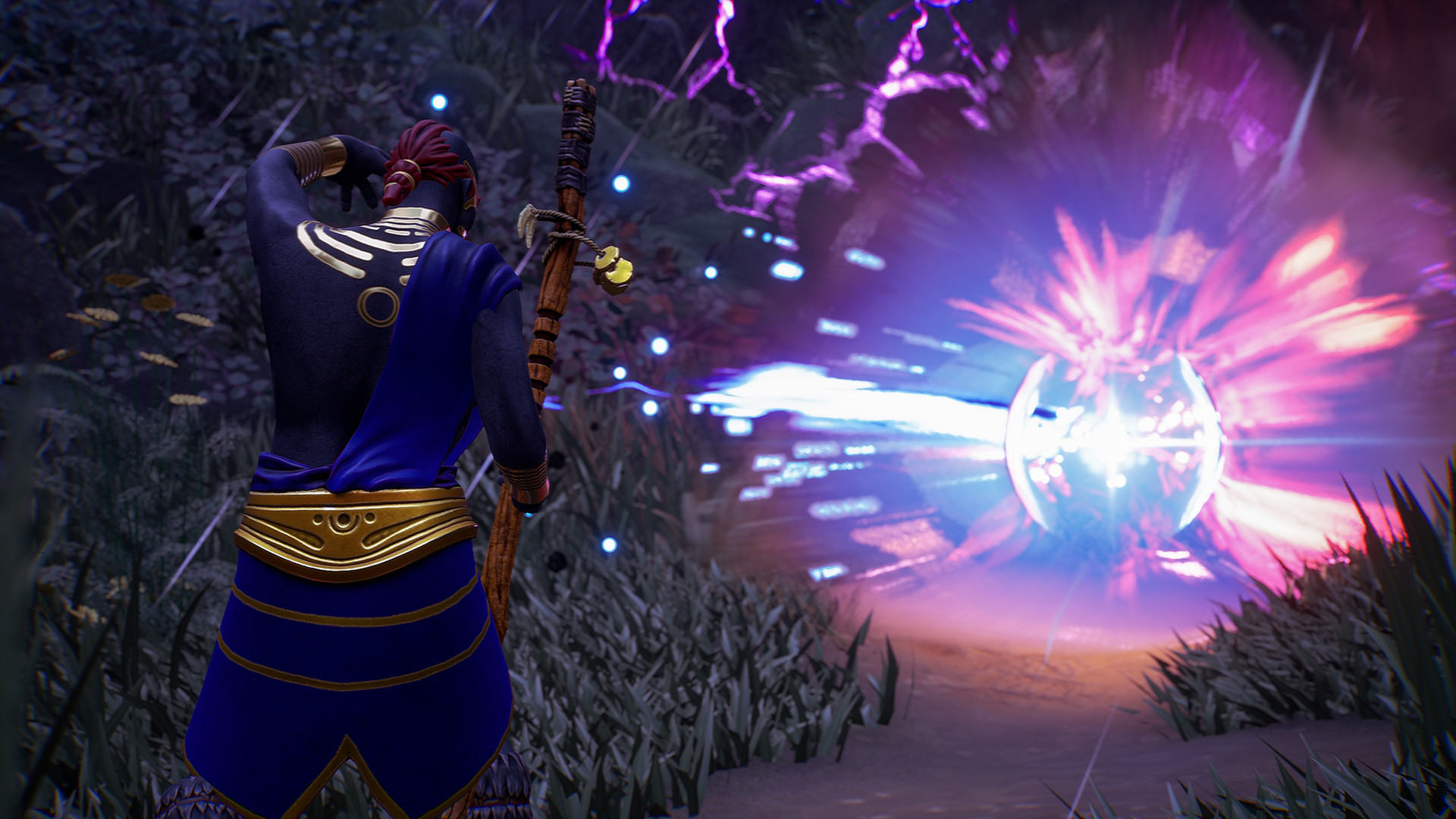 The Waylanders screenshot 22