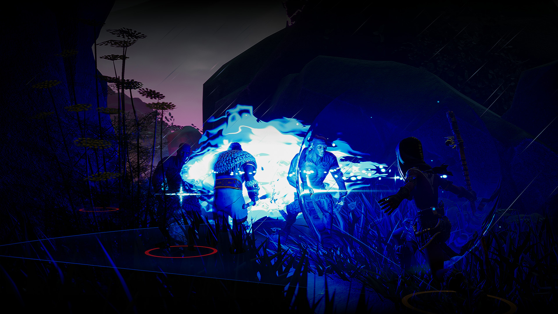 The Waylanders screenshot 20