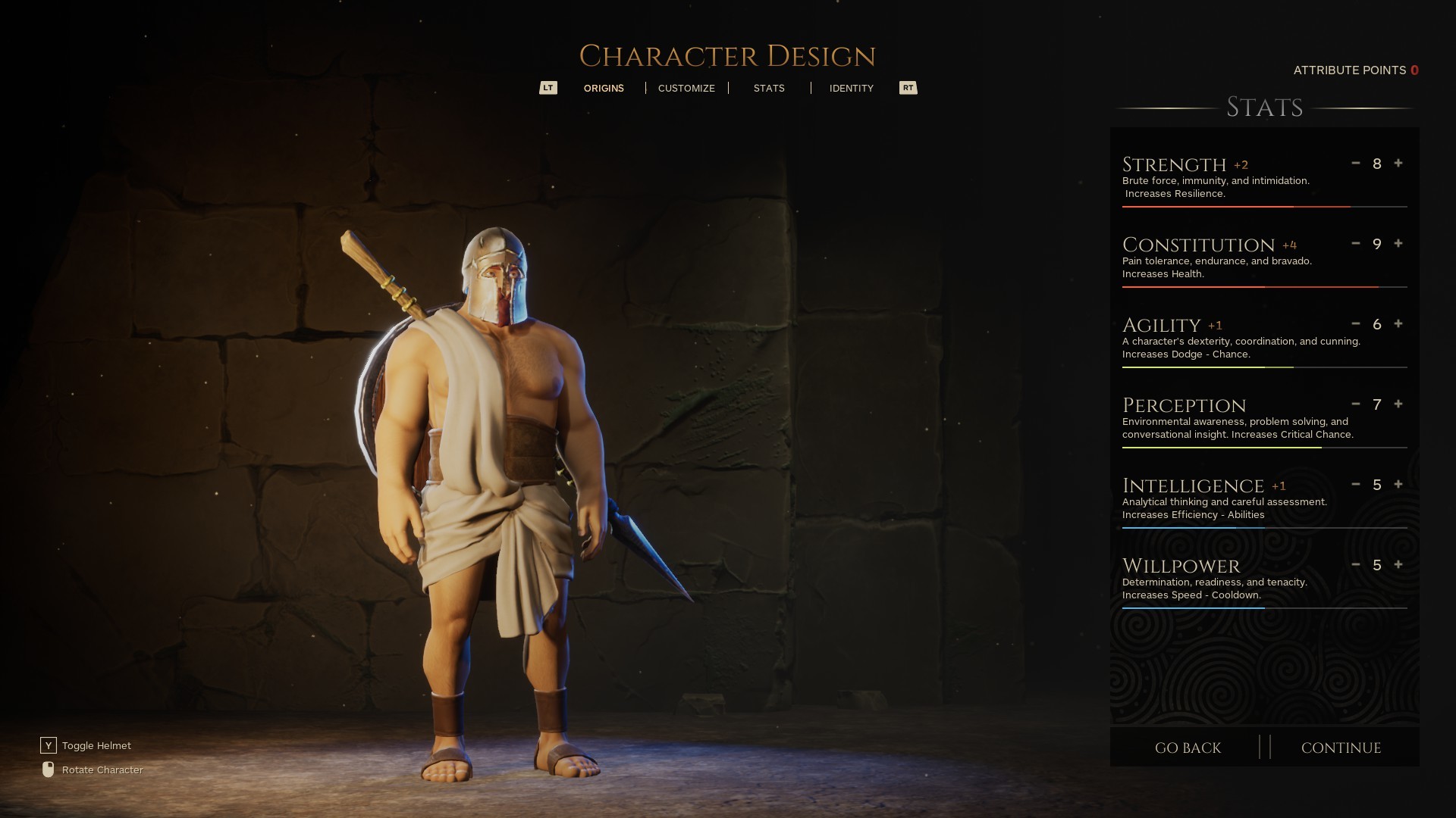 The Waylanders screenshot 18
