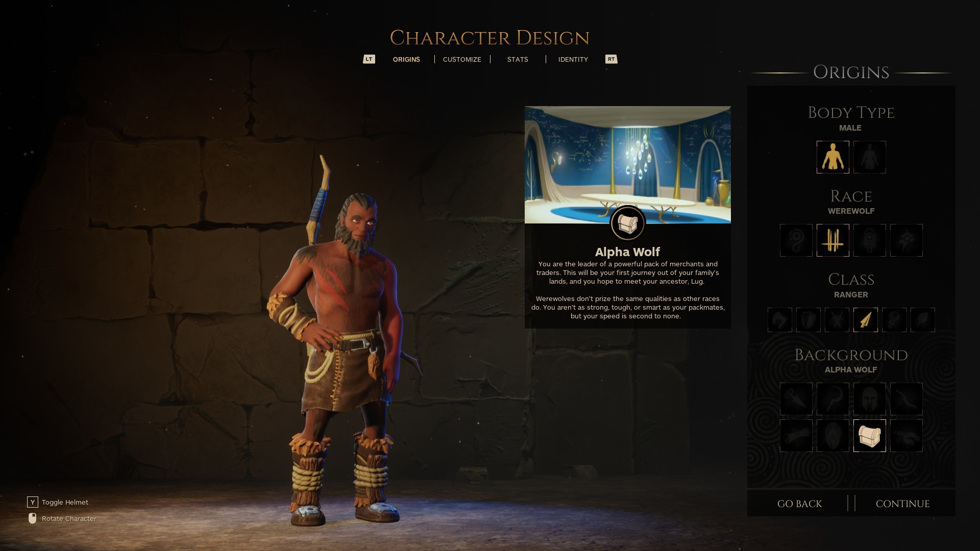 The Waylanders screenshot 14