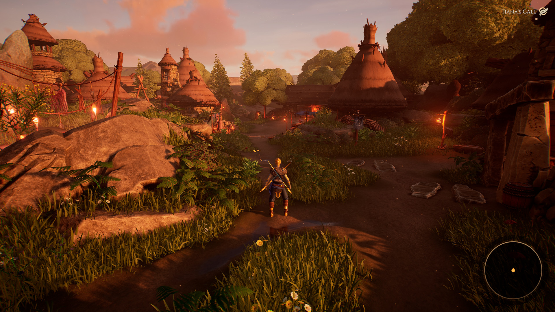 The Waylanders screenshot 23