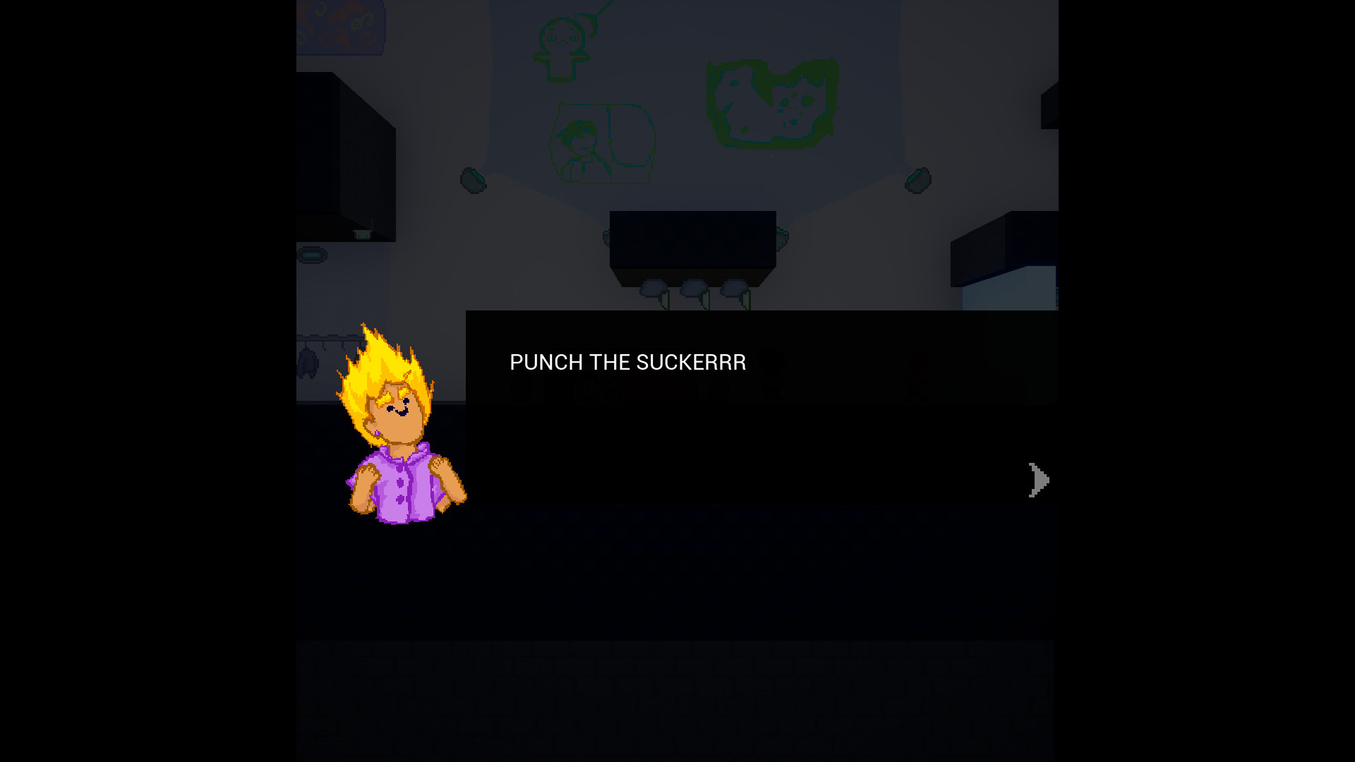 WarpThrough screenshot 4
