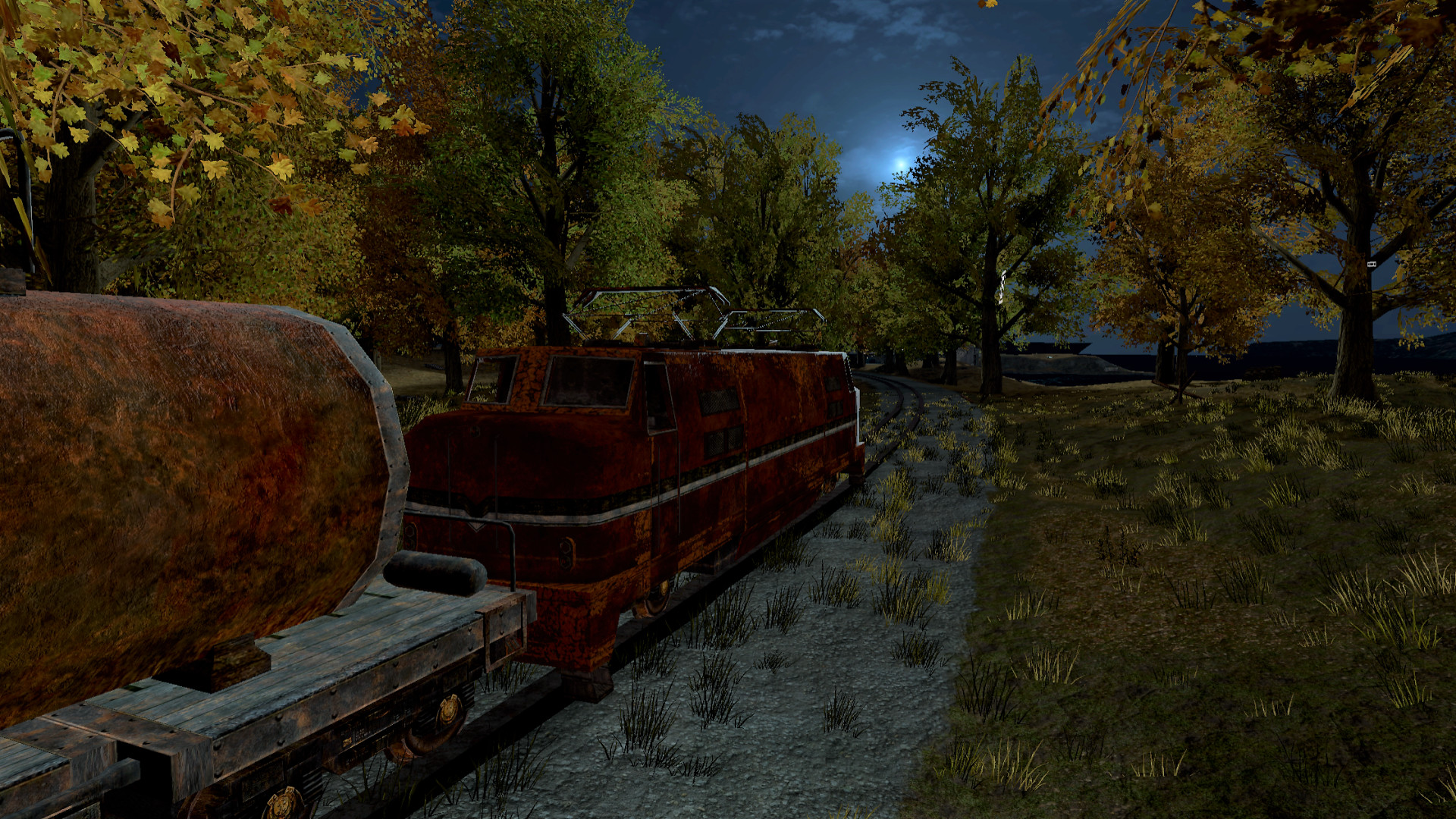 War Dust VR: 32v32 Battlefields screenshot 12