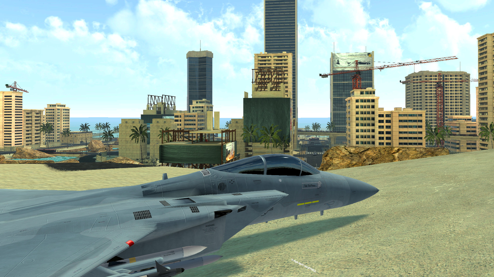 War Dust VR: 32v32 Battlefields screenshot 14
