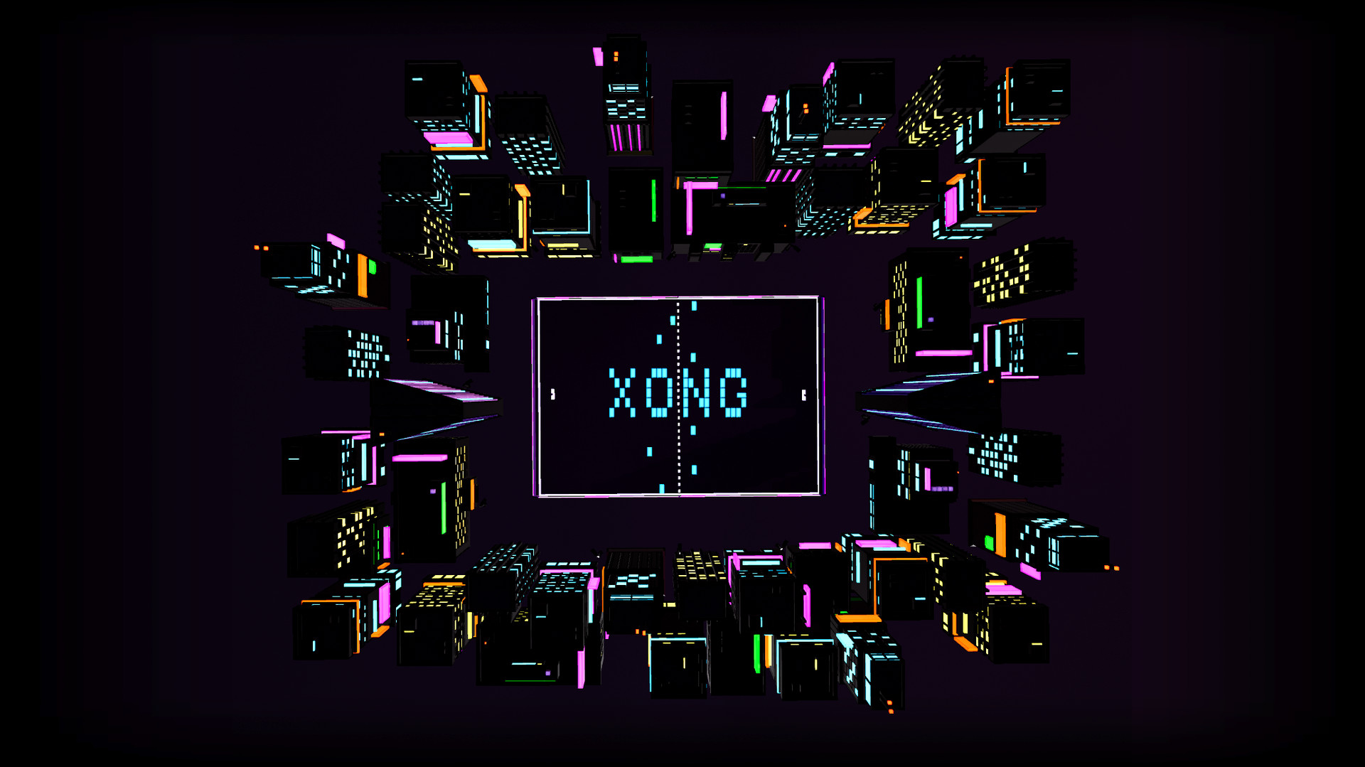 XONG VR screenshot 13