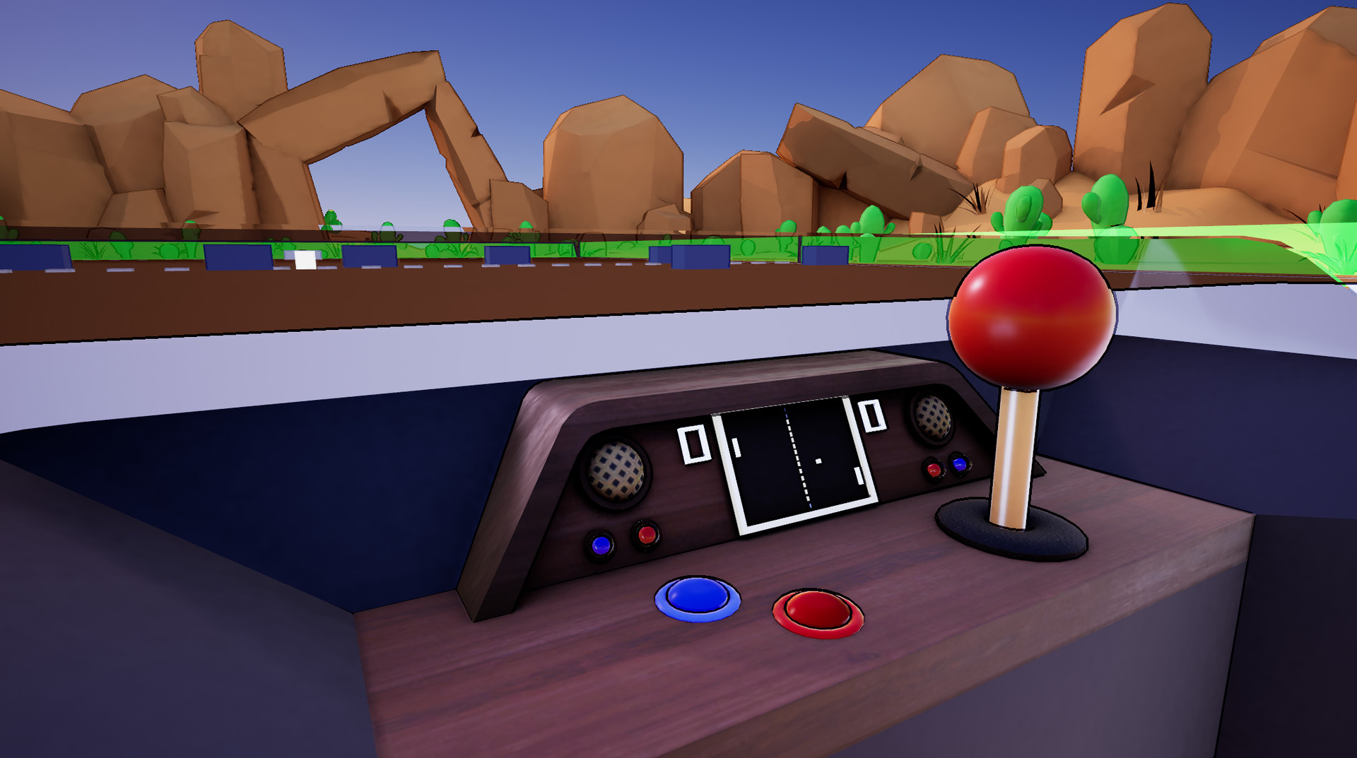 XONG VR screenshot 11