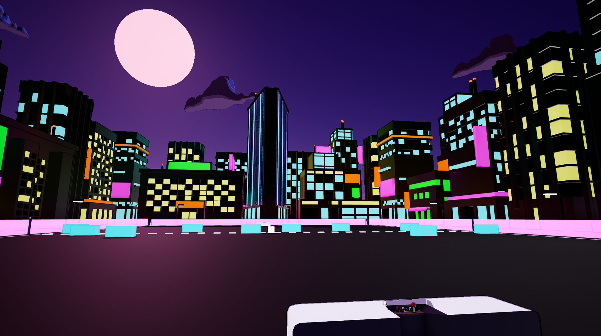 XONG VR screenshot 10