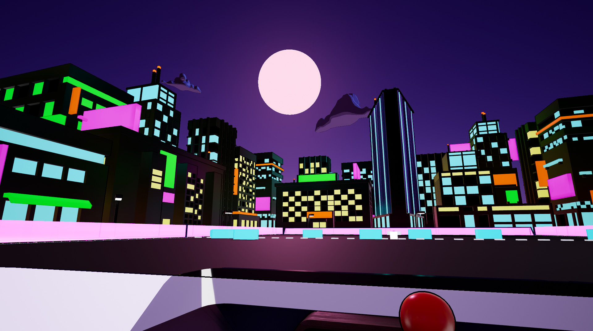 XONG VR screenshot 4