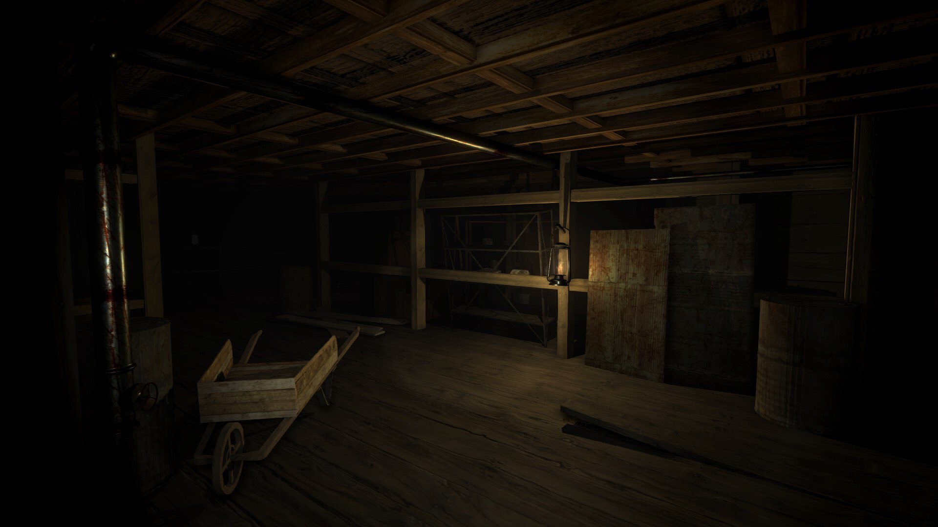 The Horologist's Legacy screenshot 2
