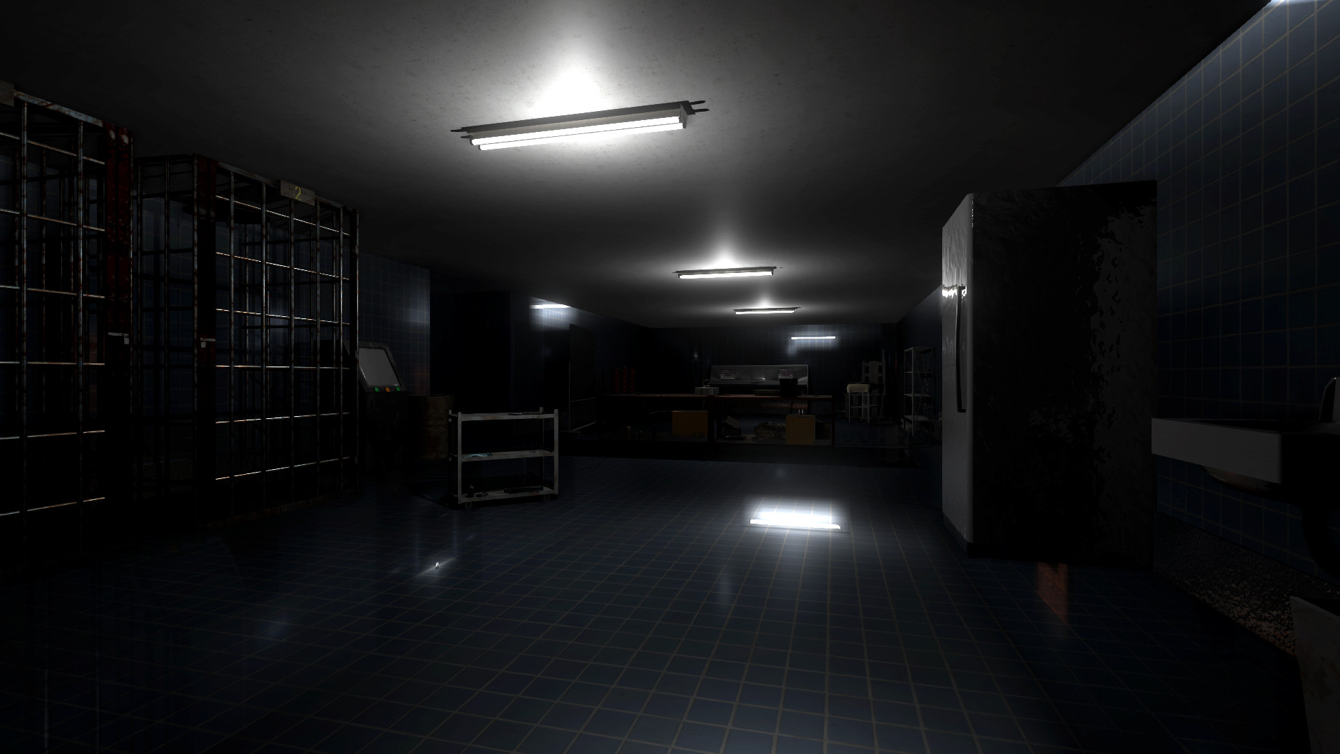 The Horologist's Legacy screenshot 6
