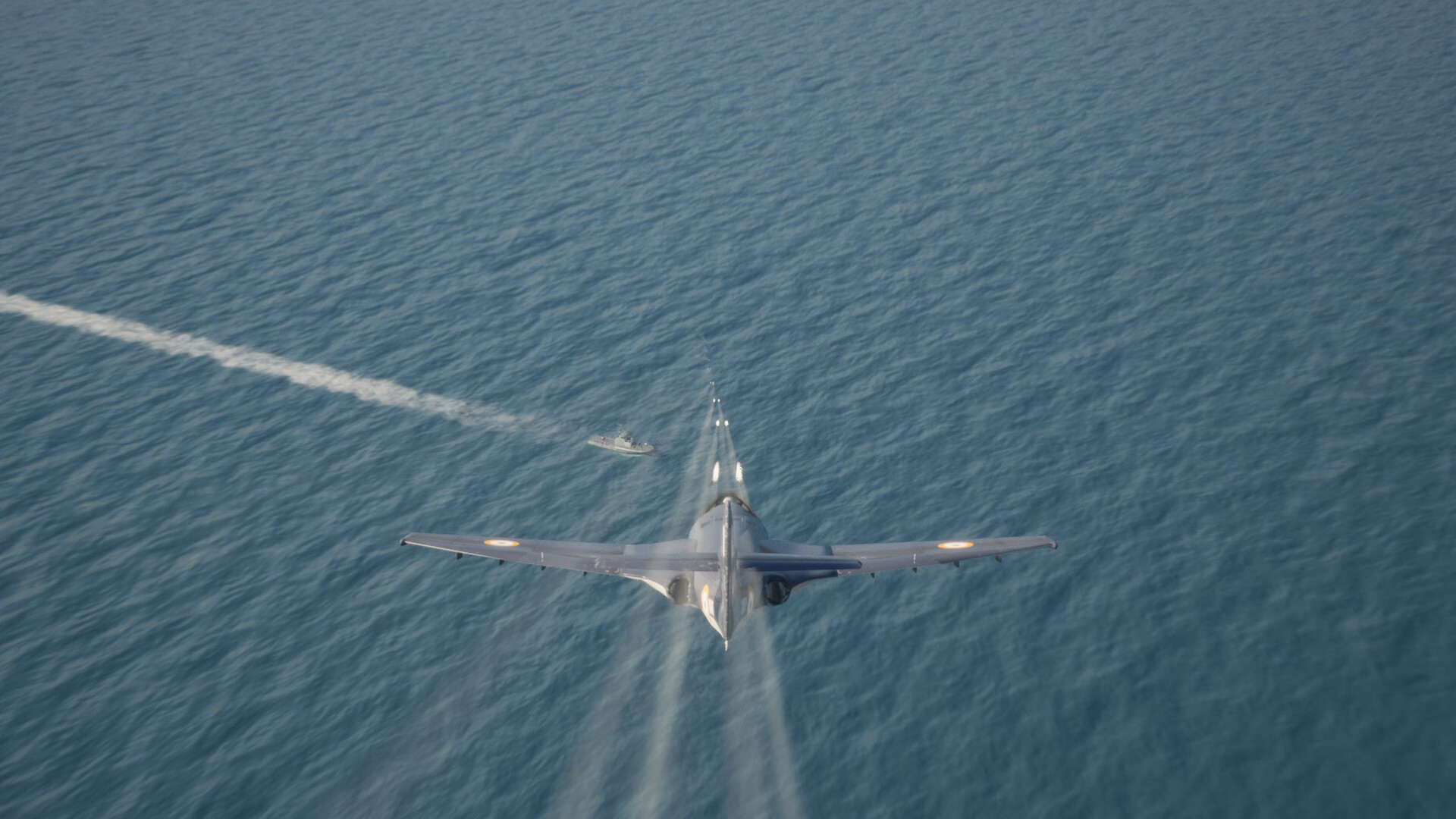 1971: Indian Naval Front screenshot 2
