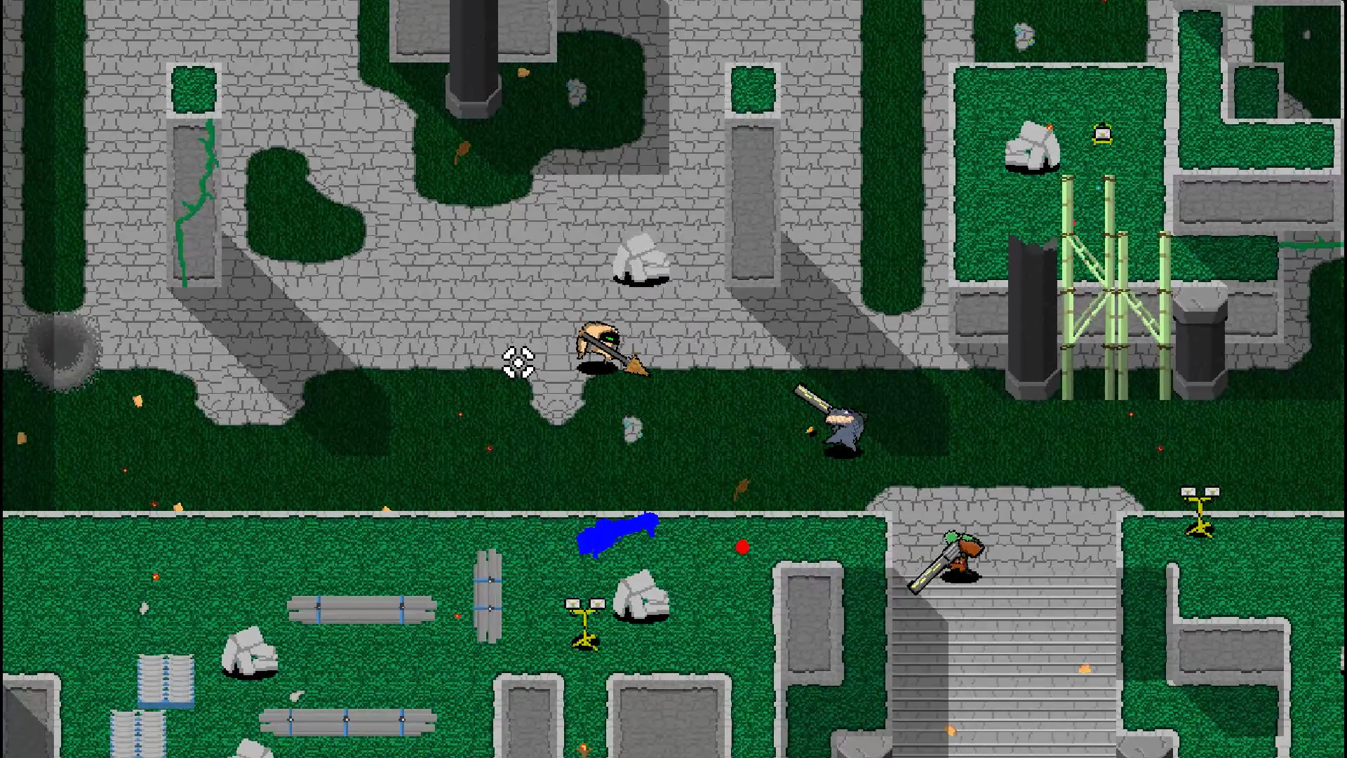 Surge Radio screenshot 7