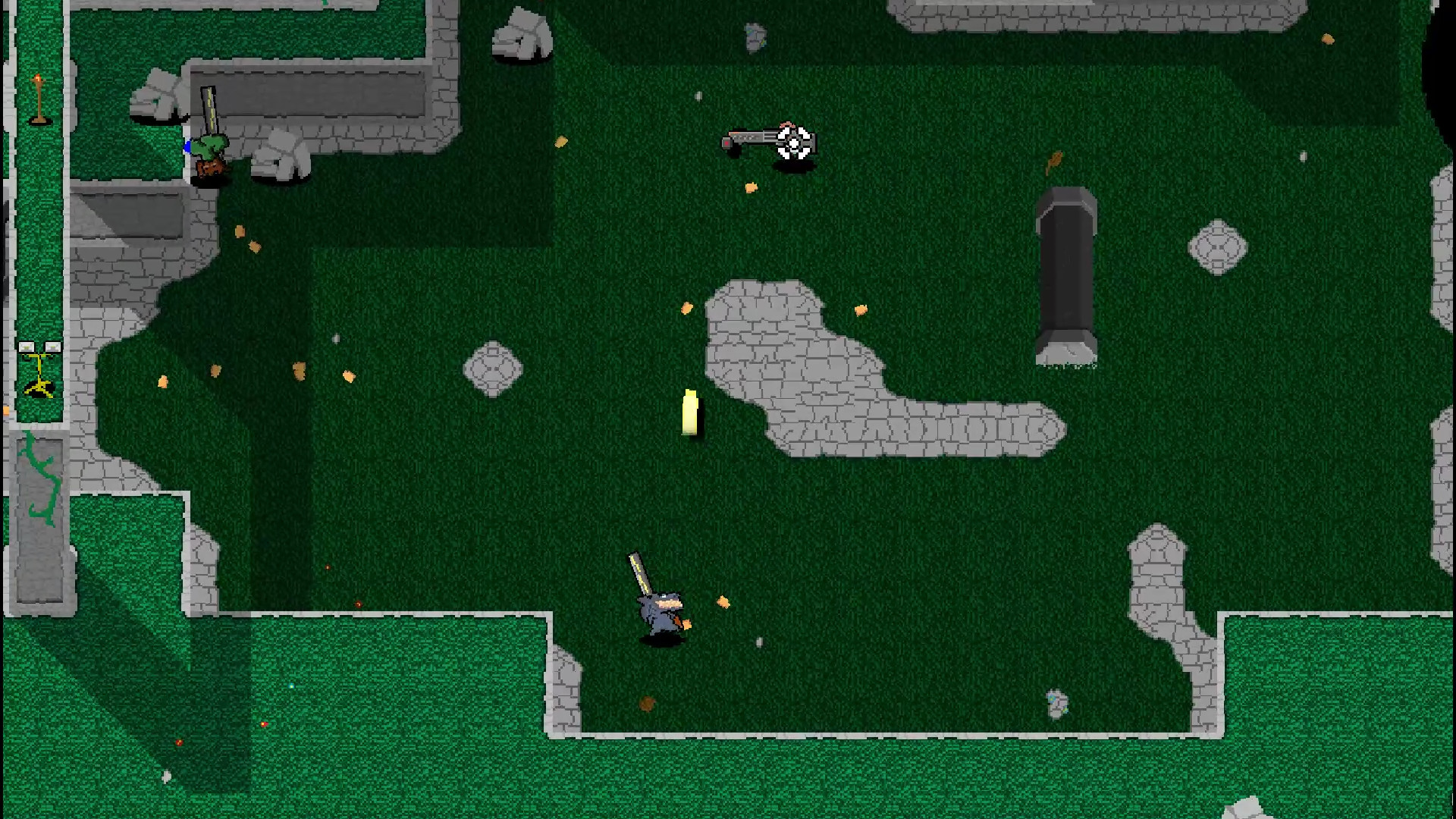 Surge Radio screenshot 9