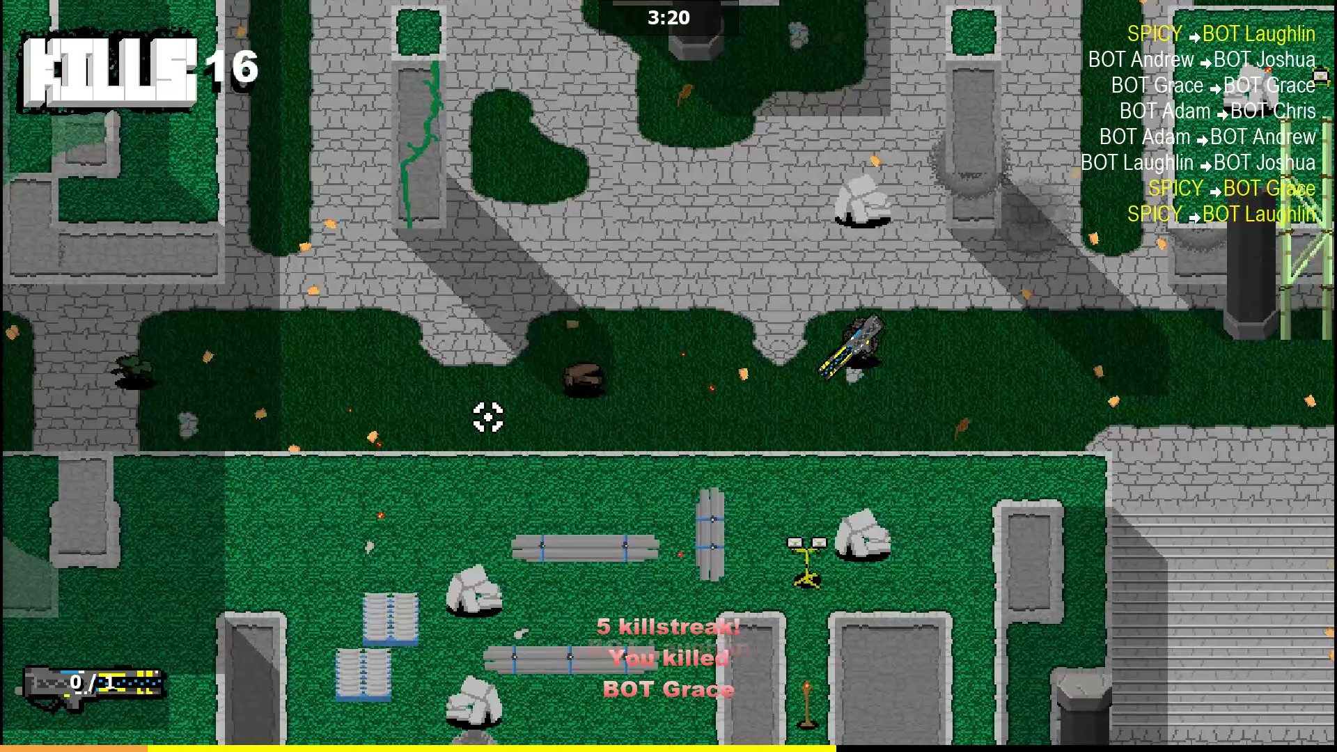 Surge Radio screenshot 11