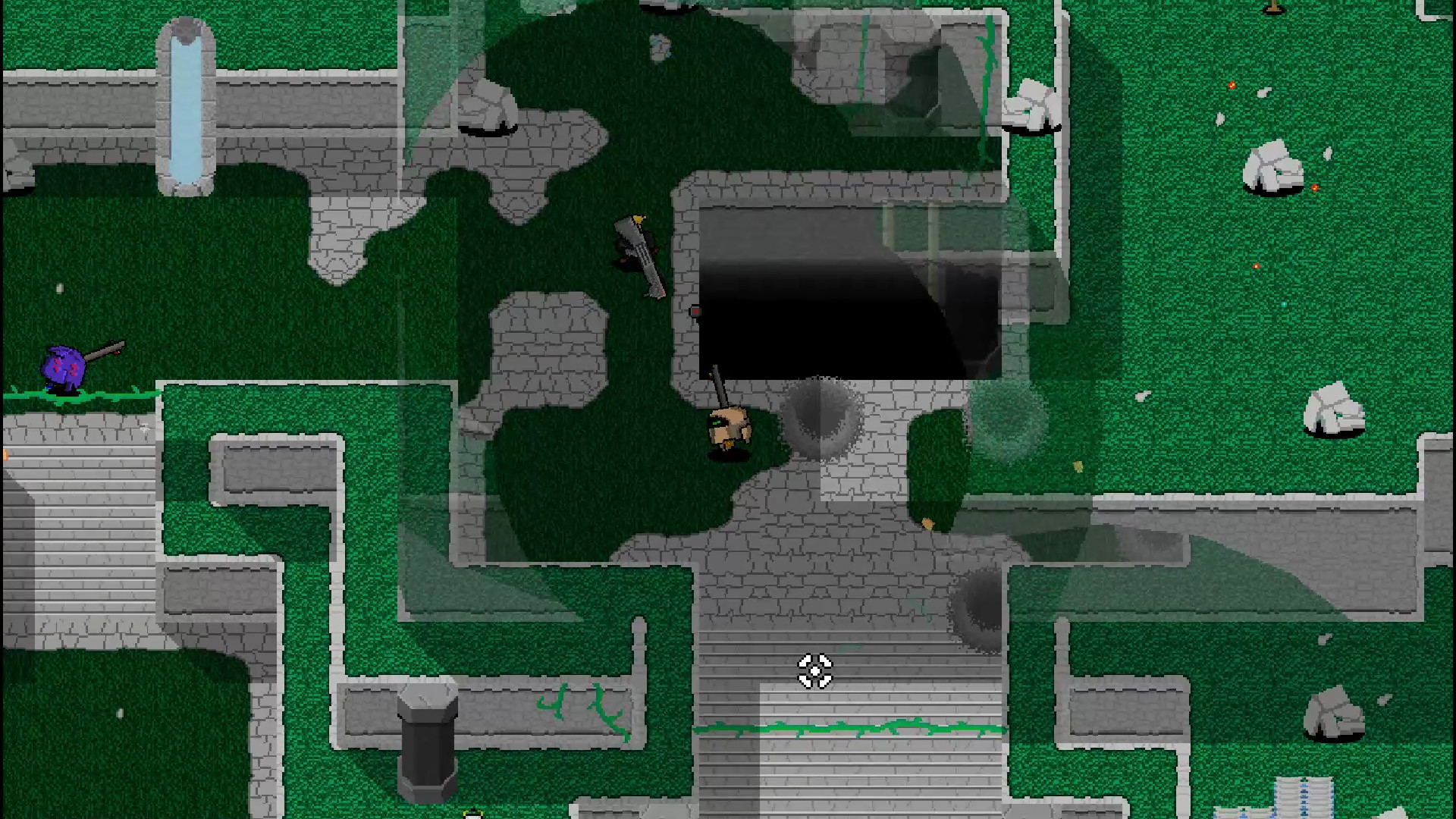 Surge Radio screenshot 8