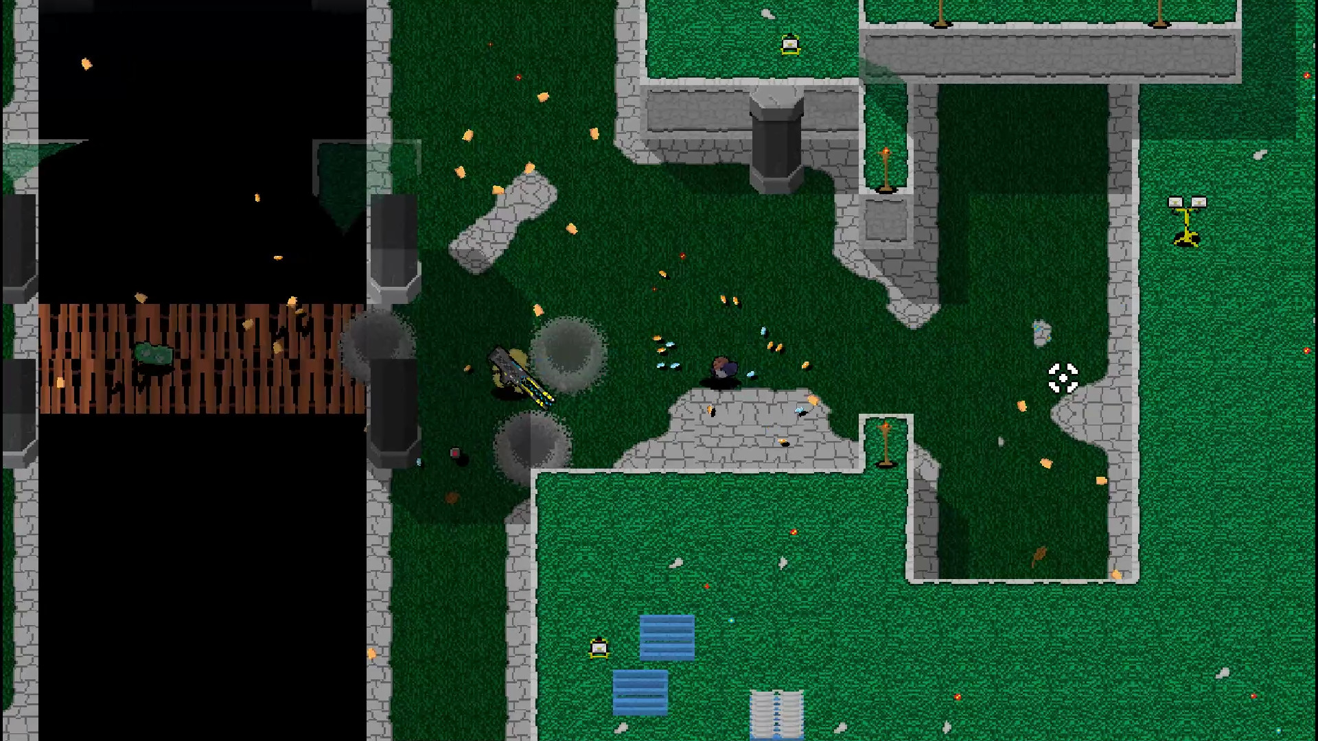 Surge Radio screenshot 5
