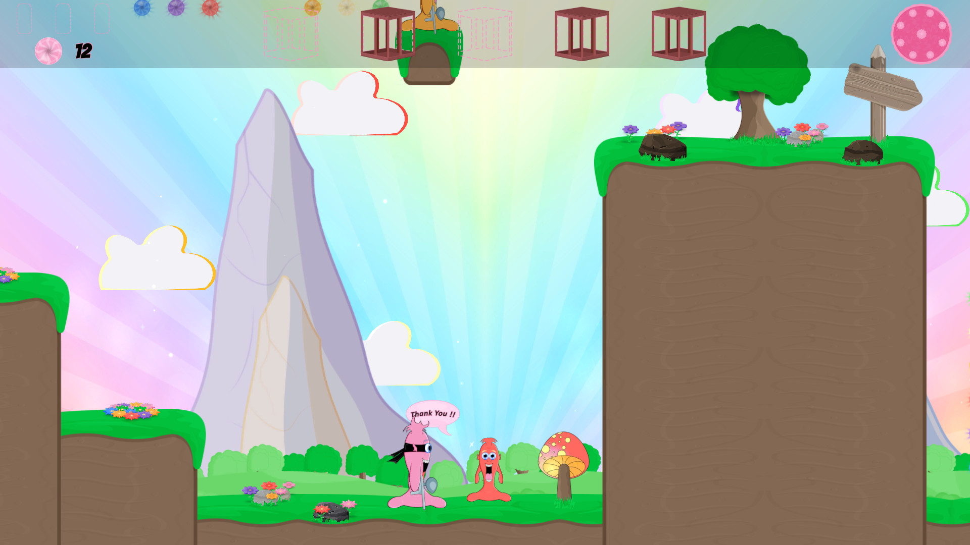 Ralf screenshot 4