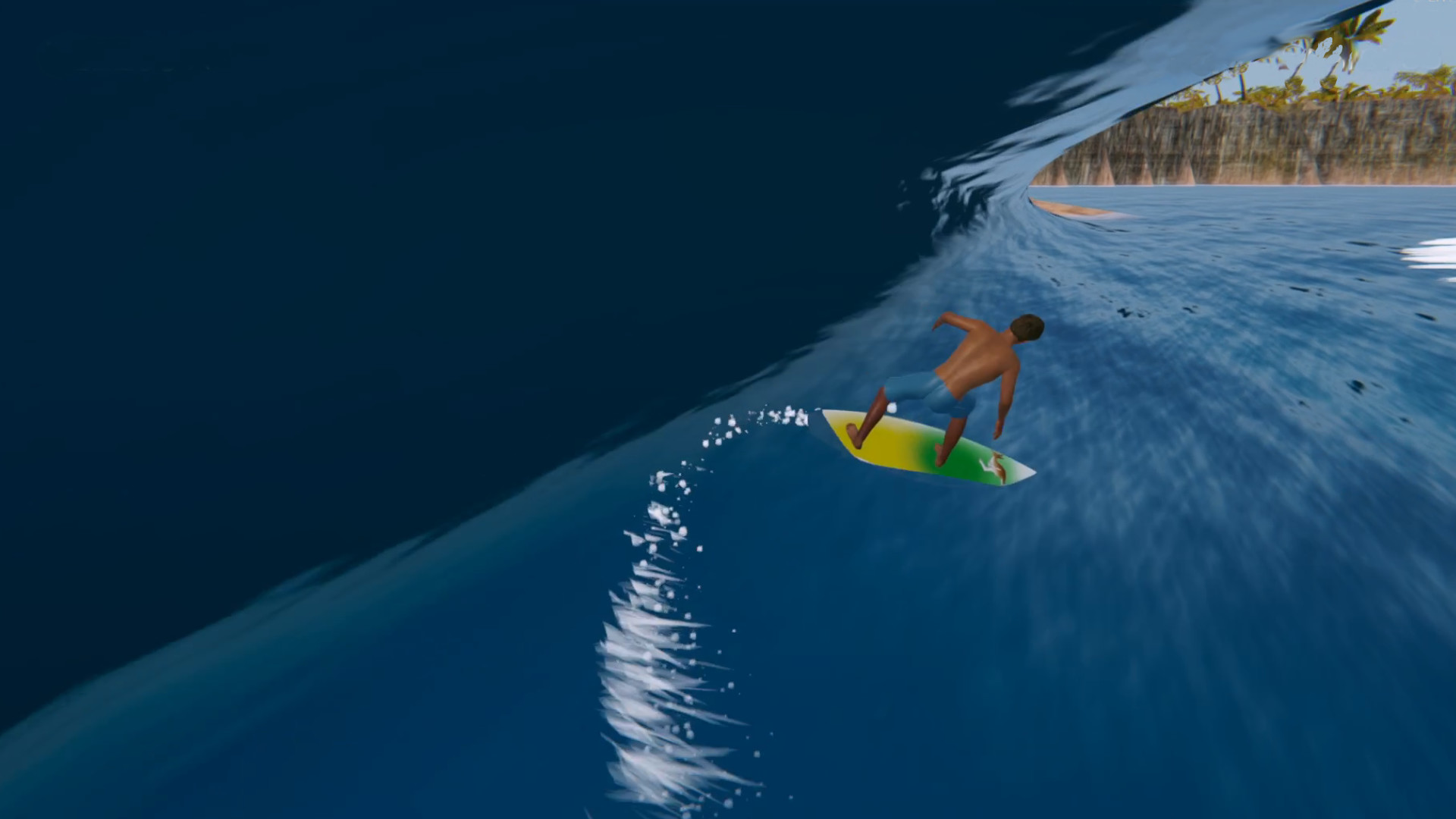 The Endless Summer - Search For Surf screenshot 15